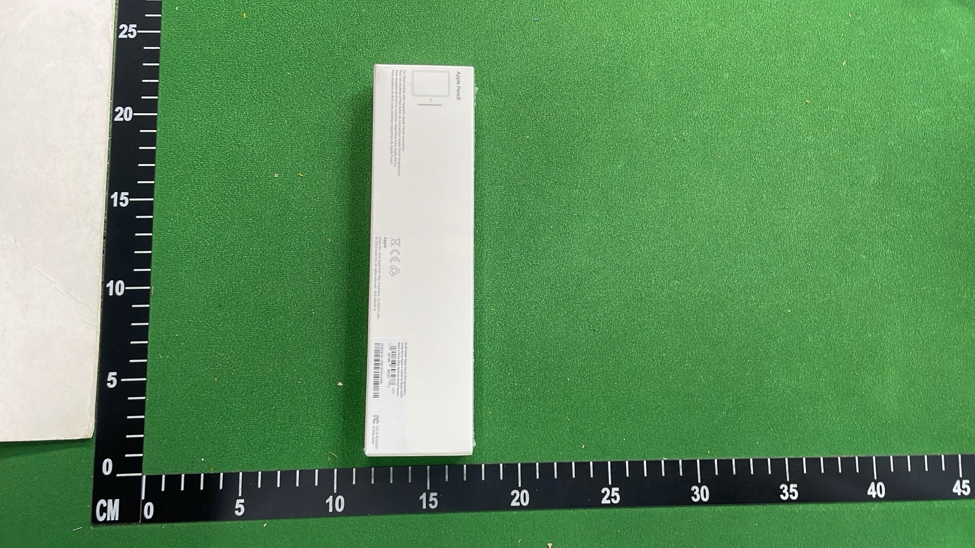 Apple Pencil (2nd Generation) for iPad Pro