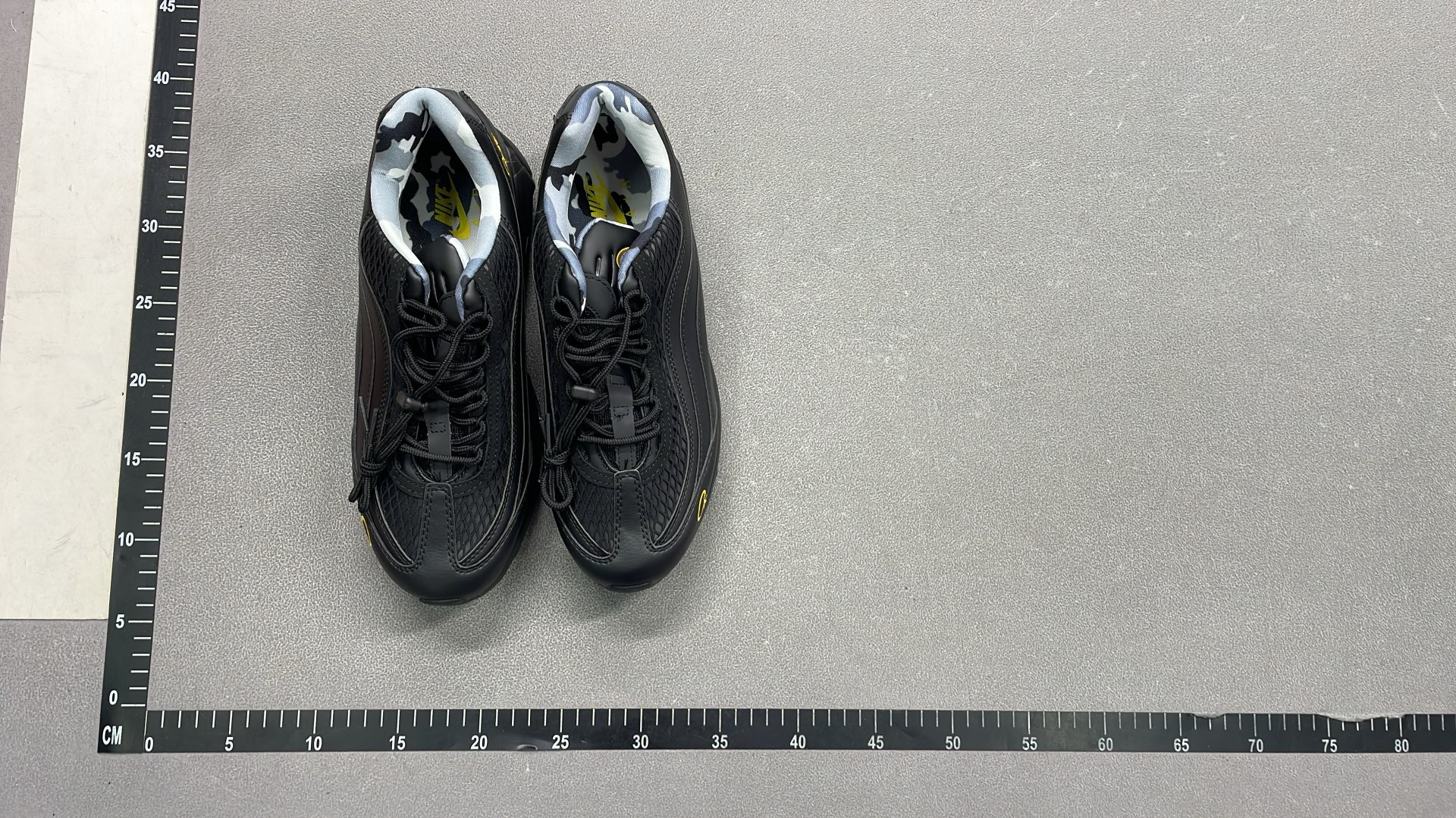 Nike Air Max 95 Men's Sneakers