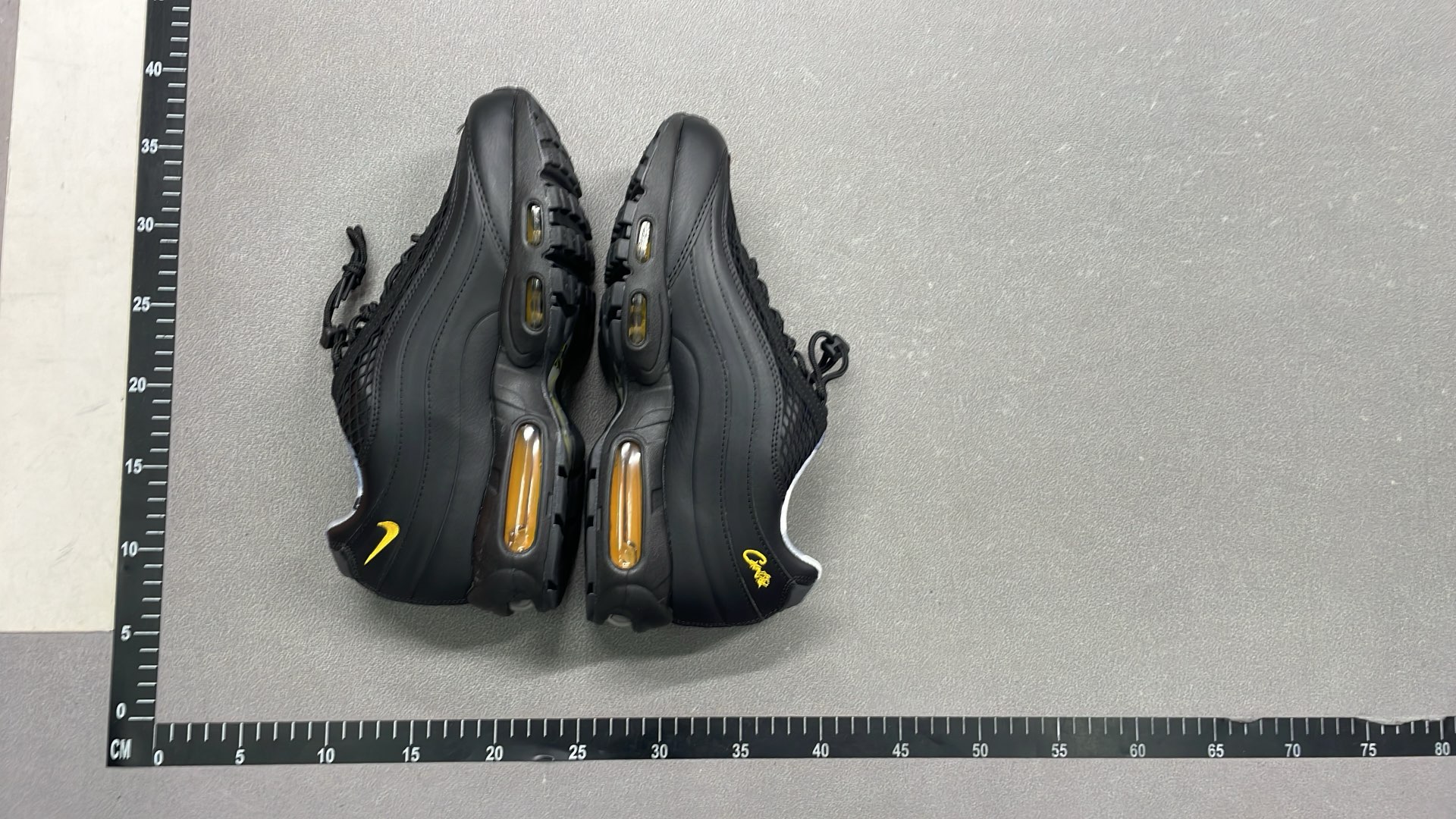 Nike Air Max 95 Men's Sneakers