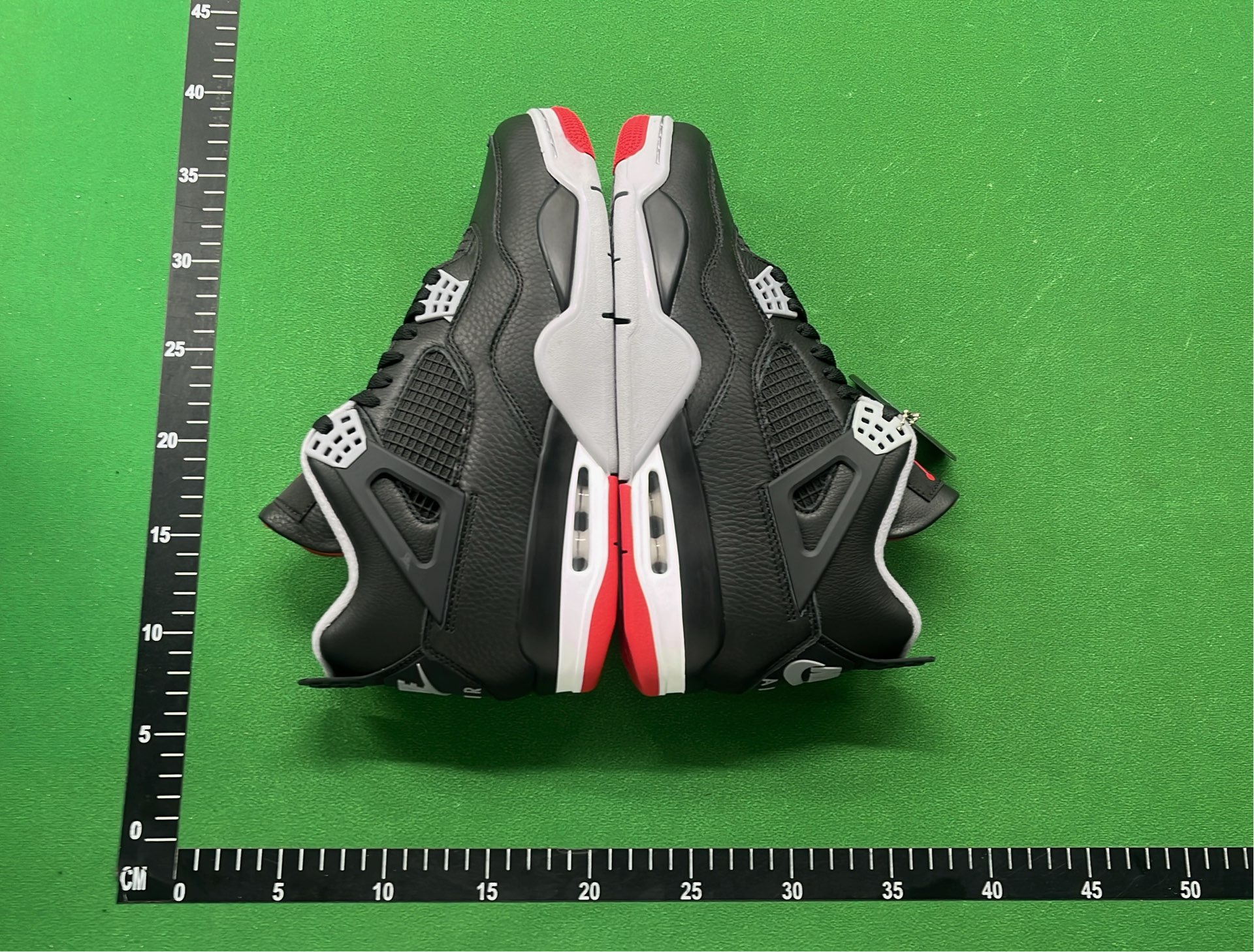 GXMADE Air Jordan 4 Sneakers