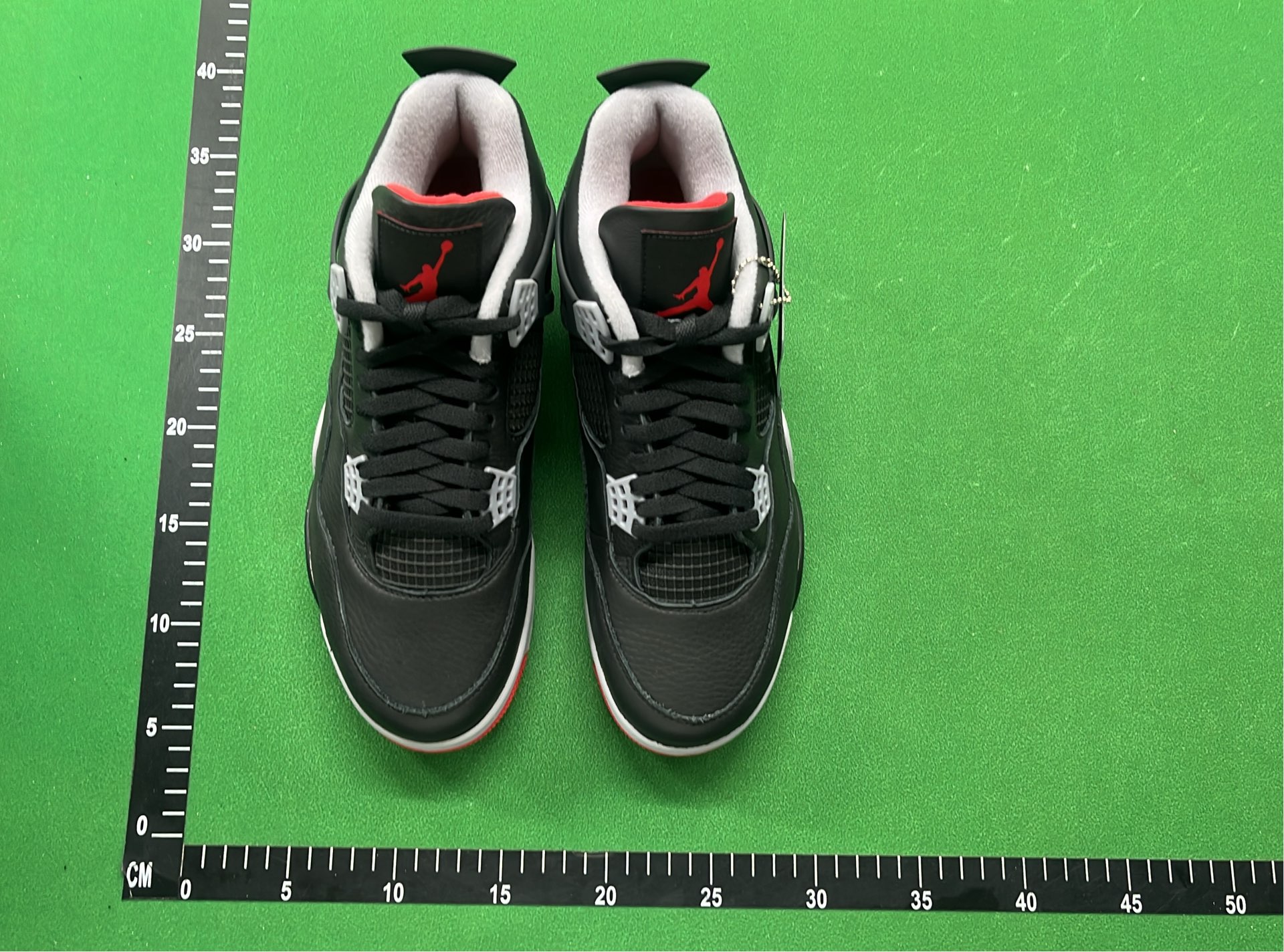 GXMADE Air Jordan 4 Sneakers