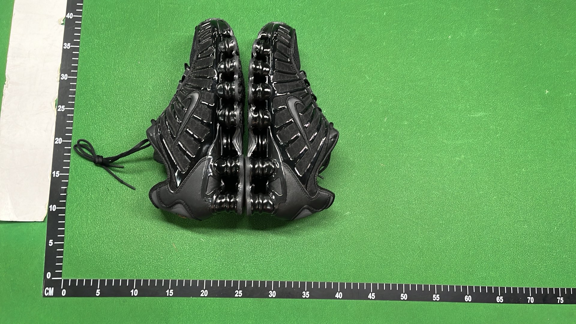 Nike Air Max 2090 Black Sneakers for Men Women