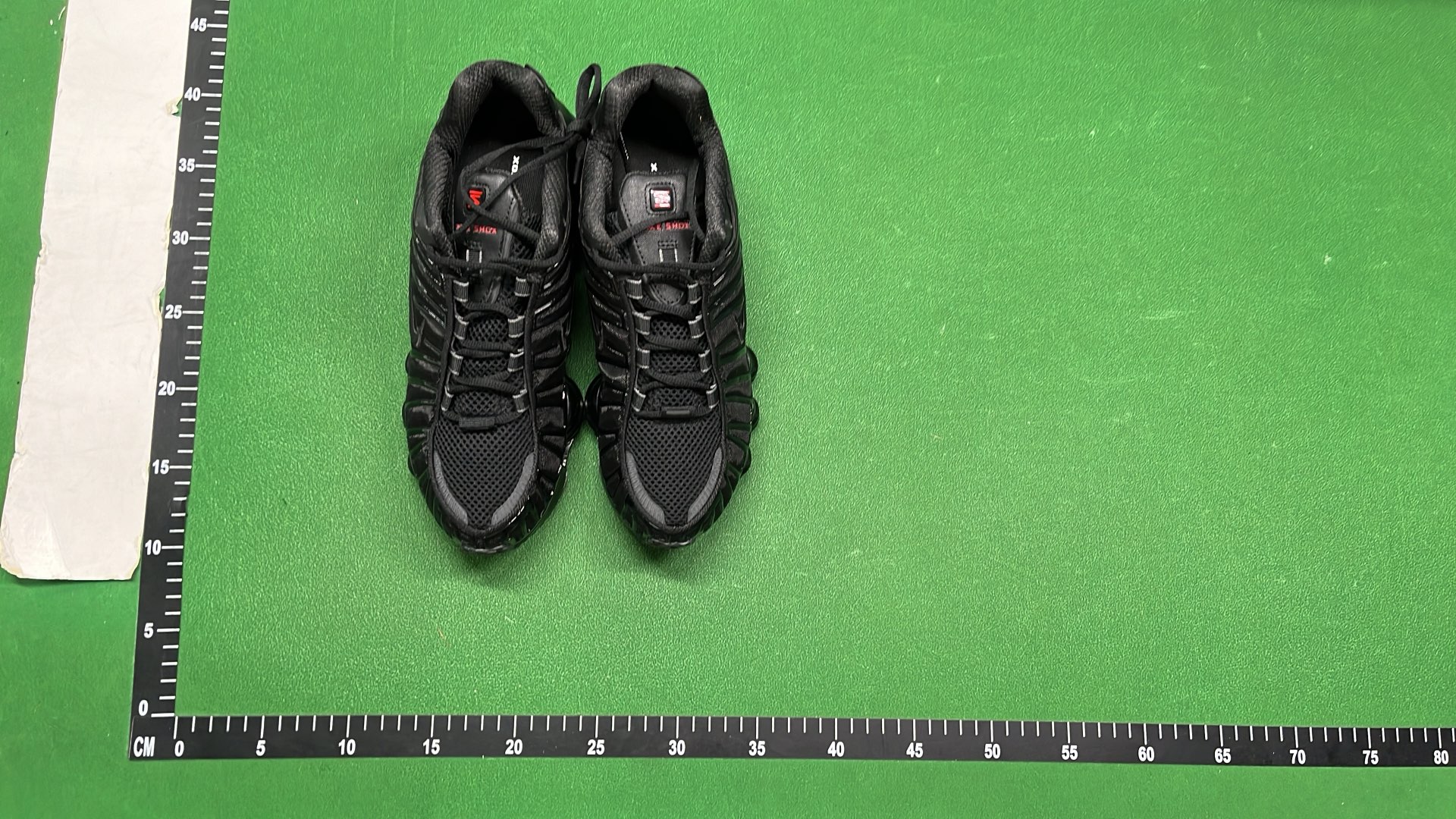 Nike Air Max 2090 Black Sneakers for Men Women