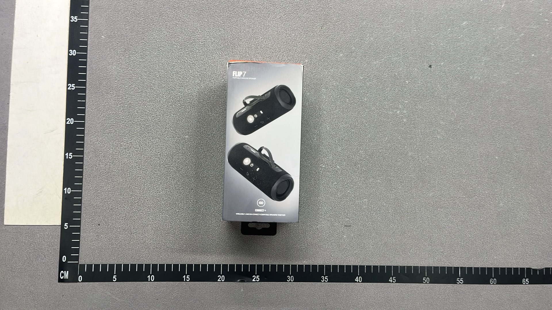 JBL FLIP 6 Portable Bluetooth Speaker