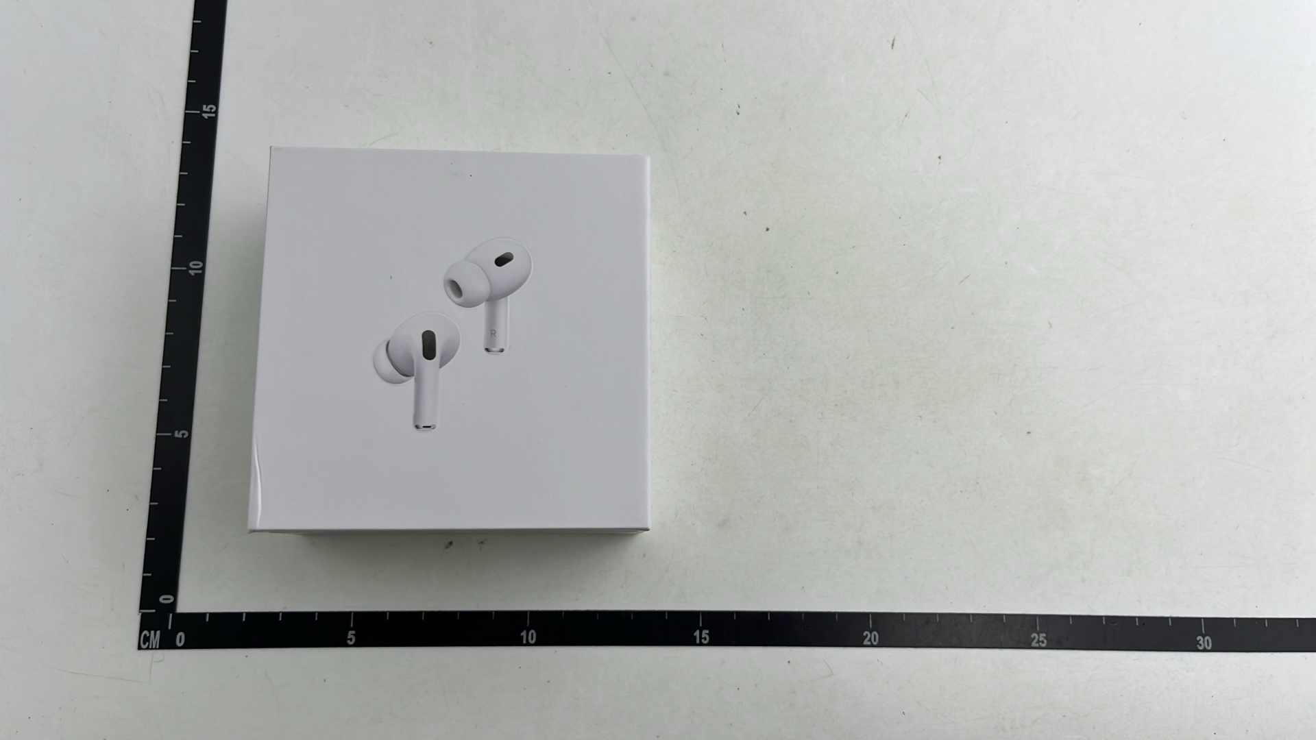 AirPods Pro Wireless Earbuds with Charging Case