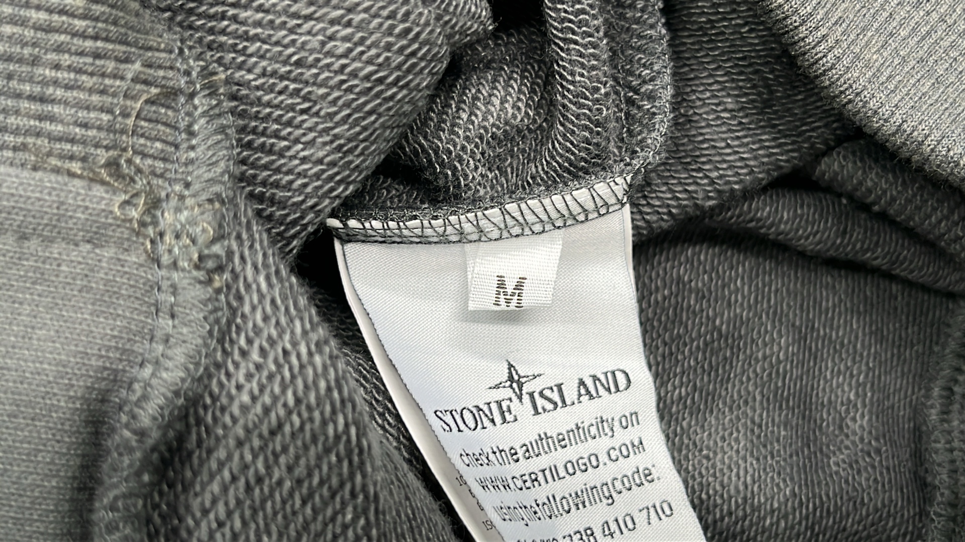 Stone Island Hoodies for Men and Women