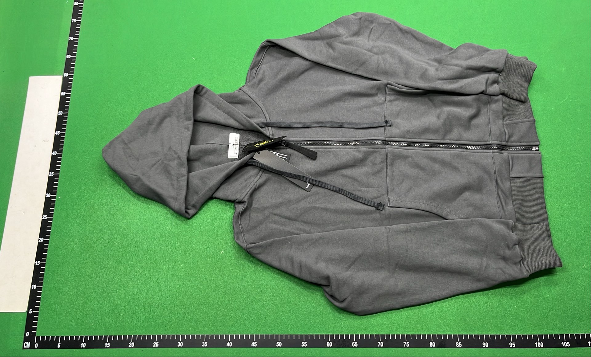 Stone Island Hoodies for Men and Women