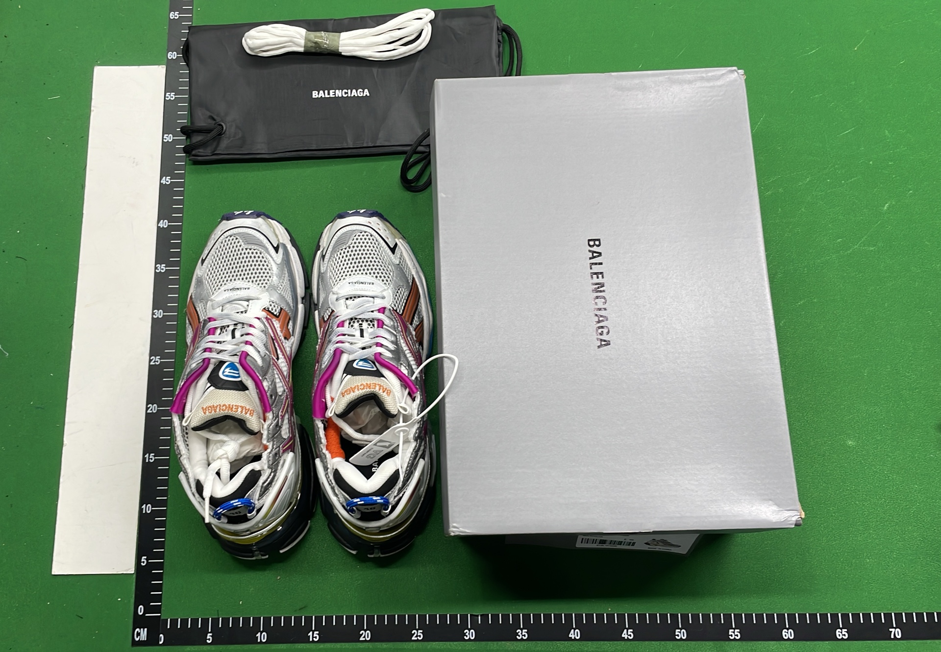 Customized Pattern Running Shoes - VG-RUNNER Sneakers