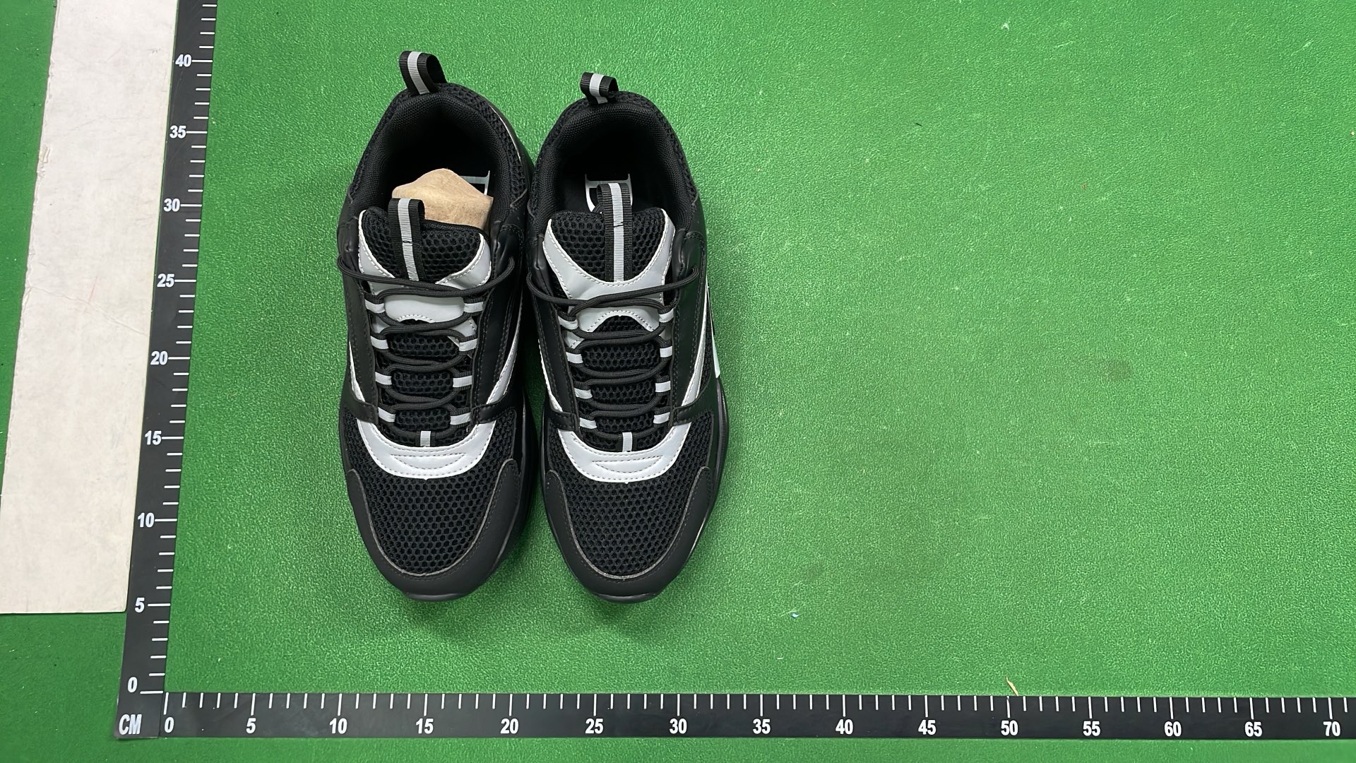 Dior Men's Sneakers - Premium Fashion Footwear