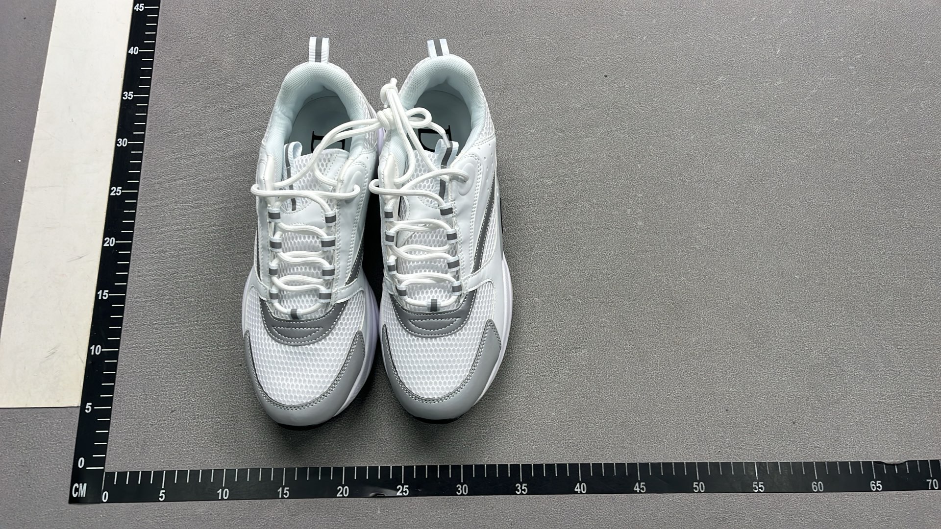 Dior Men's Sneakers - Premium Fashion Footwear
