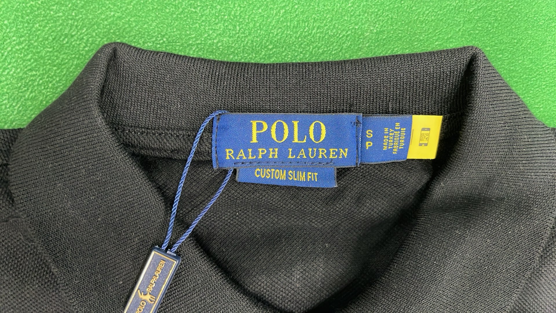 Polo Ralph Lauren City Edition Polo Shirts Collection