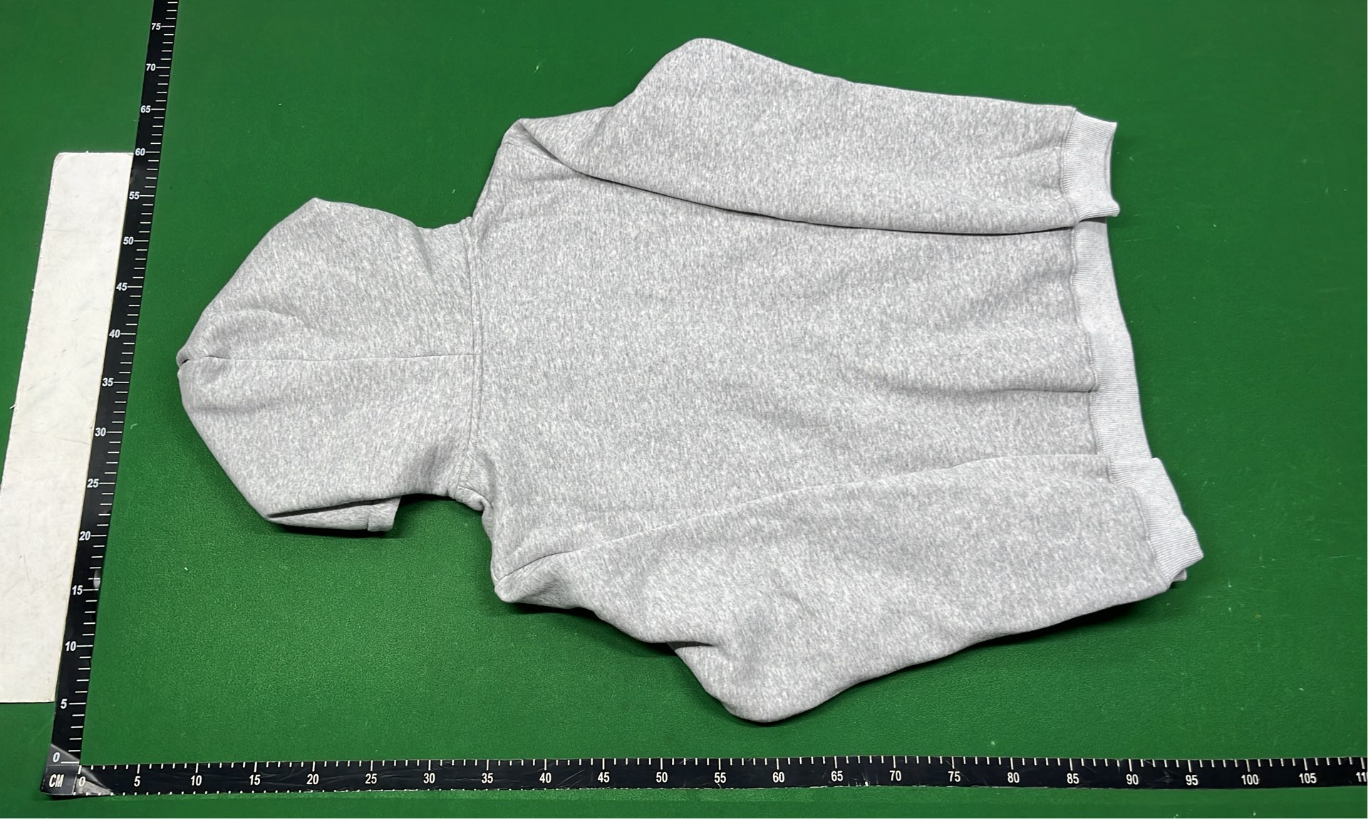 Carhartt Zip-Up Hoodie in Gray, Brown, and Black