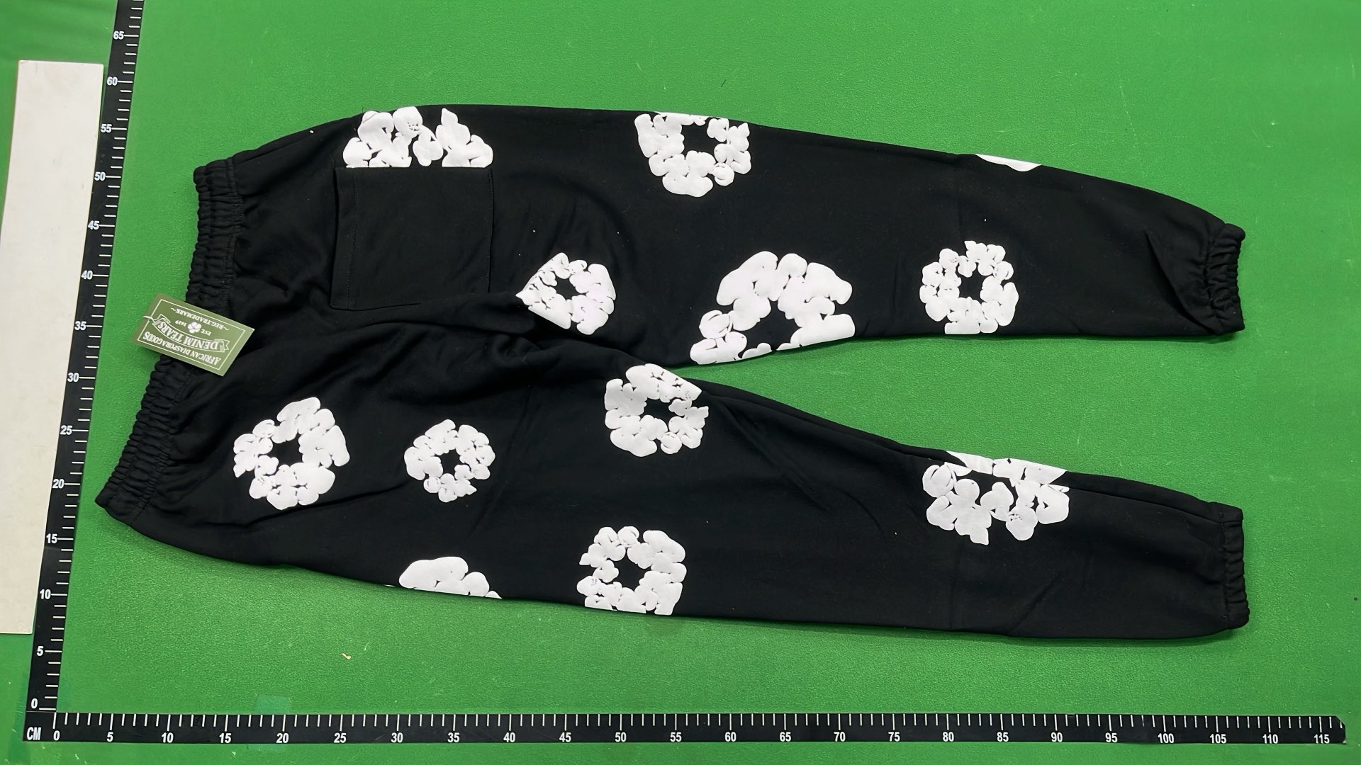 Floral Print Hoodie and Pants Set for Women - Cozy Matching Tracksuit