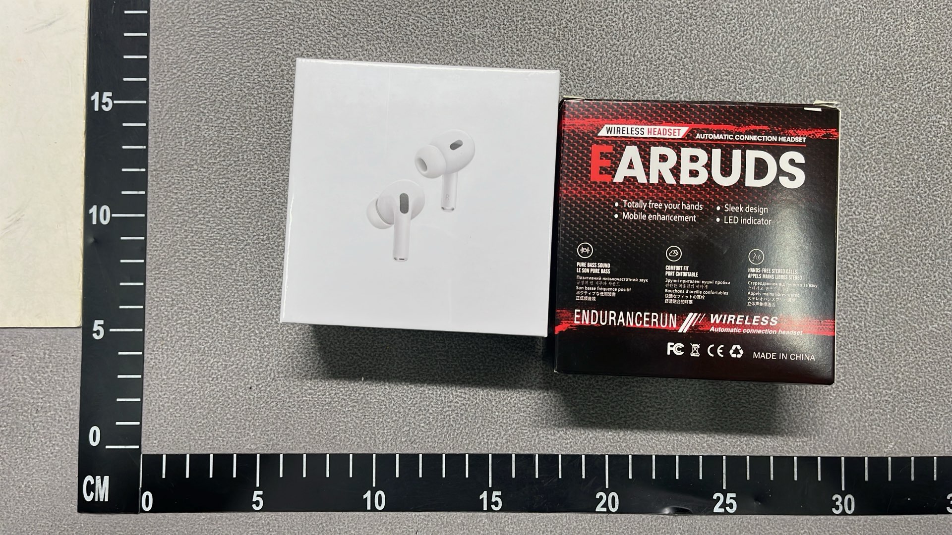 New Purchase Link Available