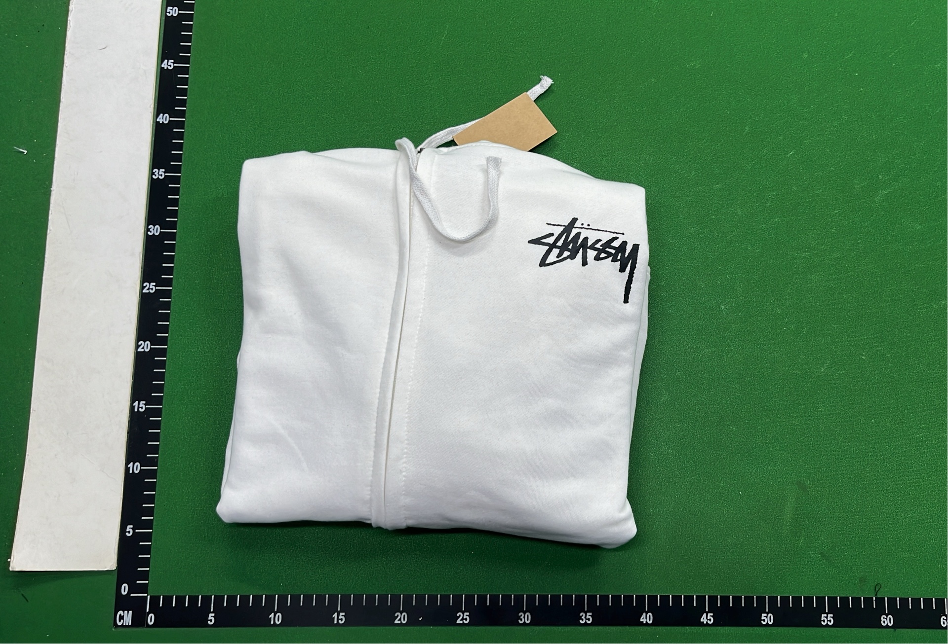 Stussy Hoodies Collection - Streetwear Style