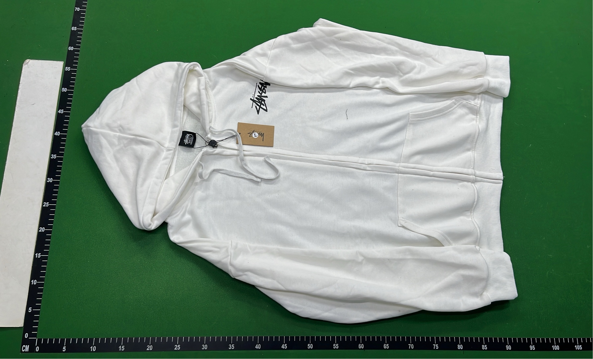 Stussy Hoodies Collection - Streetwear Style