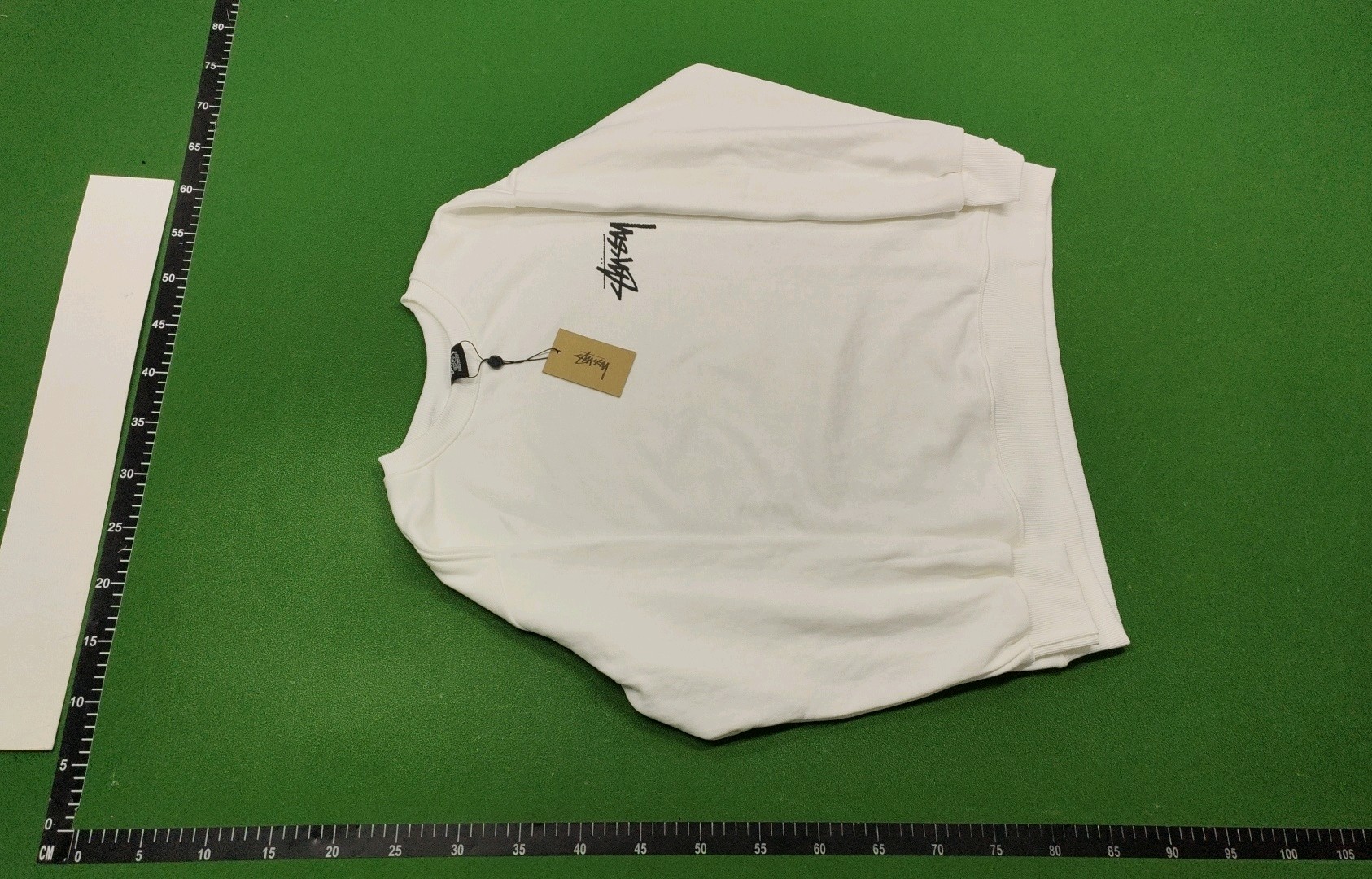 BAPE City Graphic Sweatshirt Black Oversized Streetwear