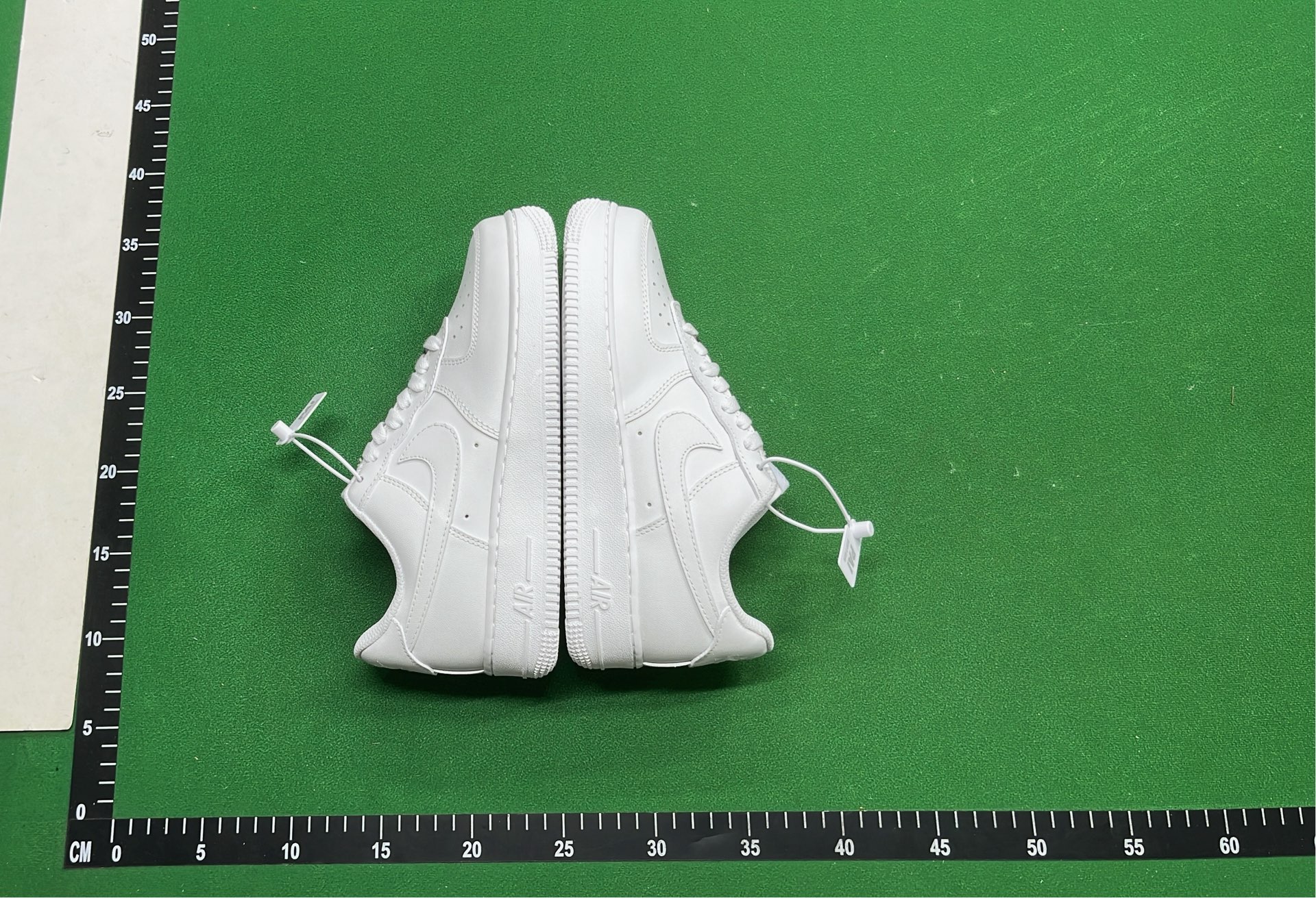 Nike Air Force 1 Q Batch AF1 Link1 Sneakers