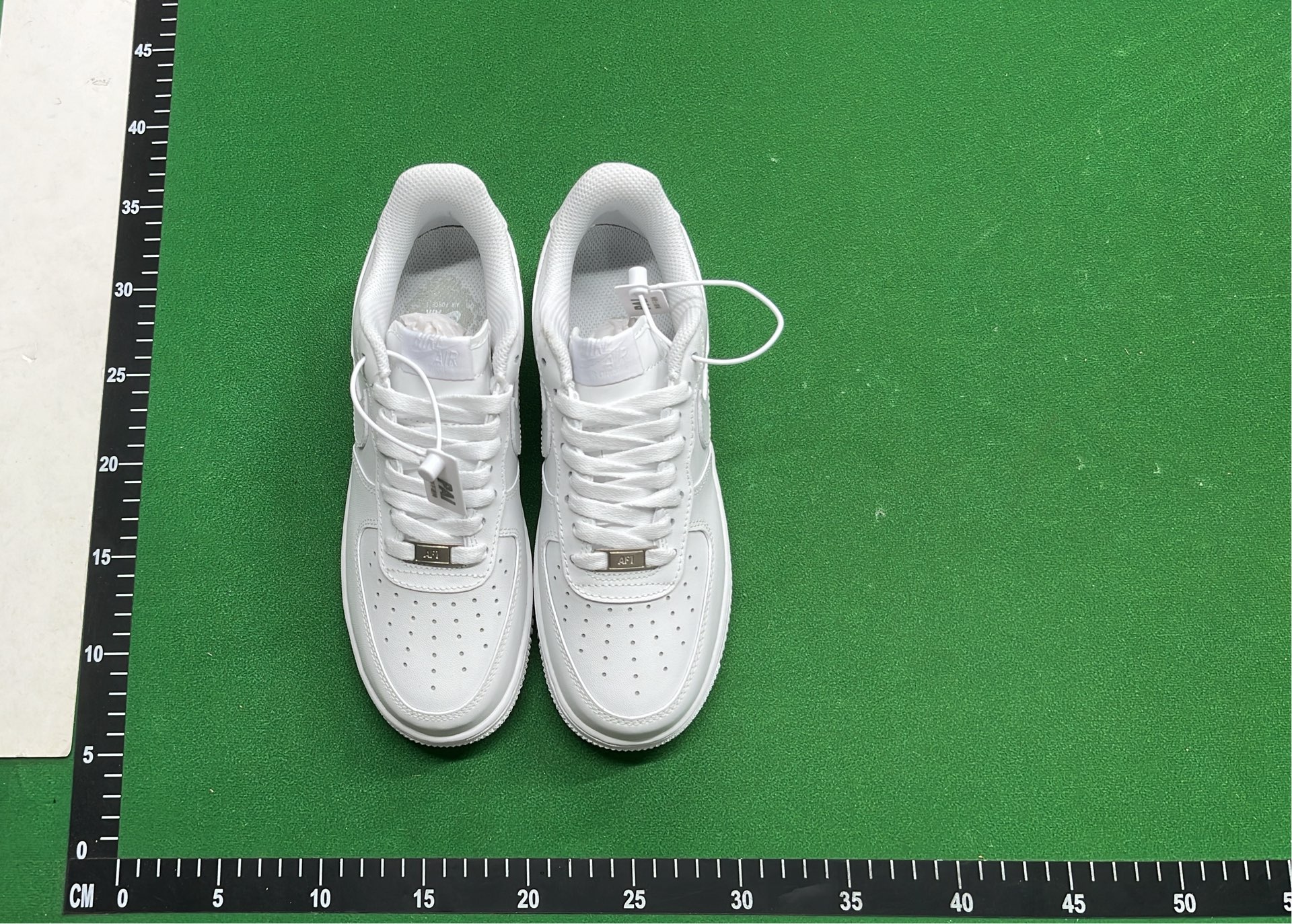 Nike Air Force 1 Q Batch AF1 Link1 Sneakers