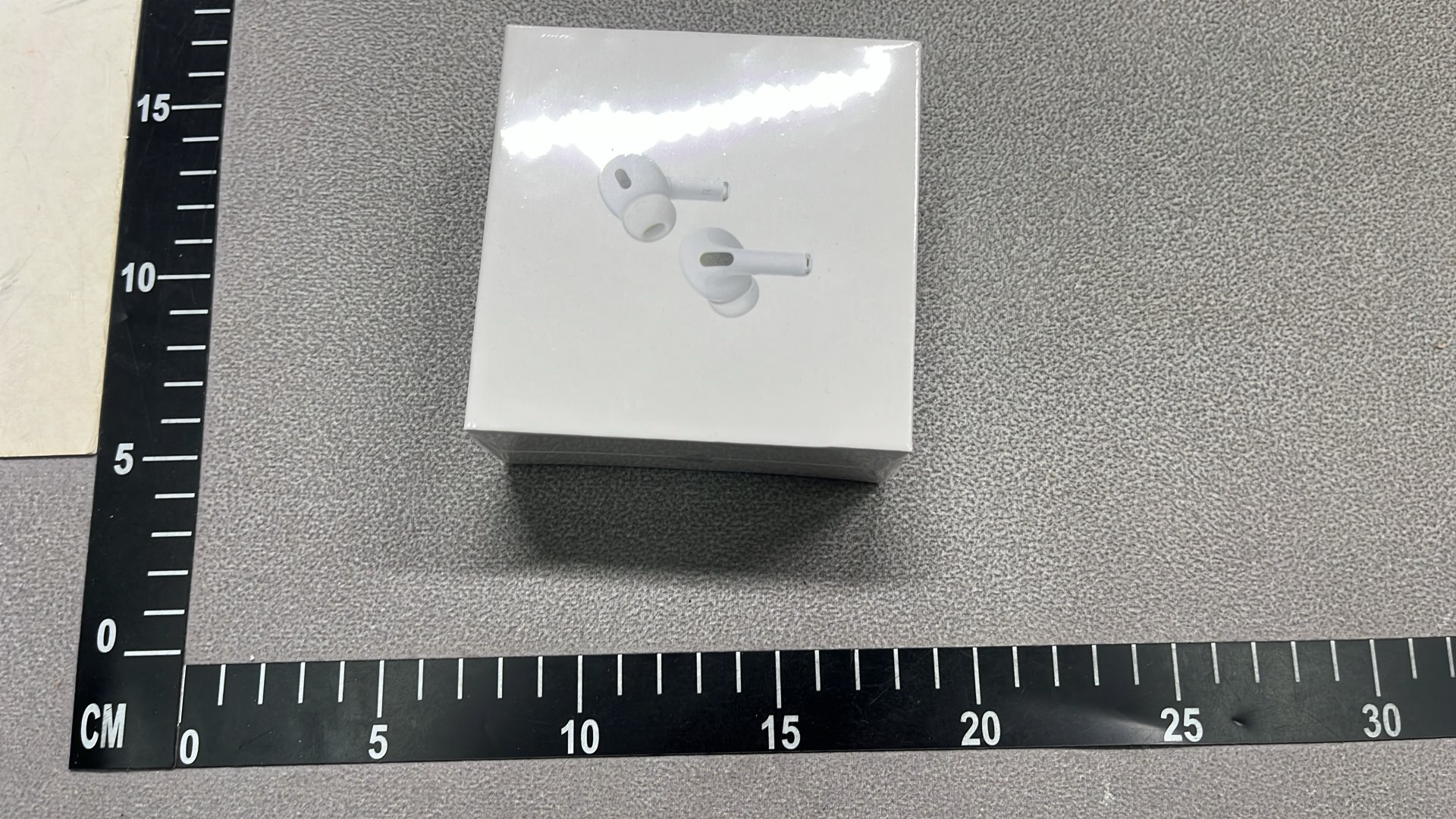 Apple AirPods Pro Charging Case with USB-C Cable