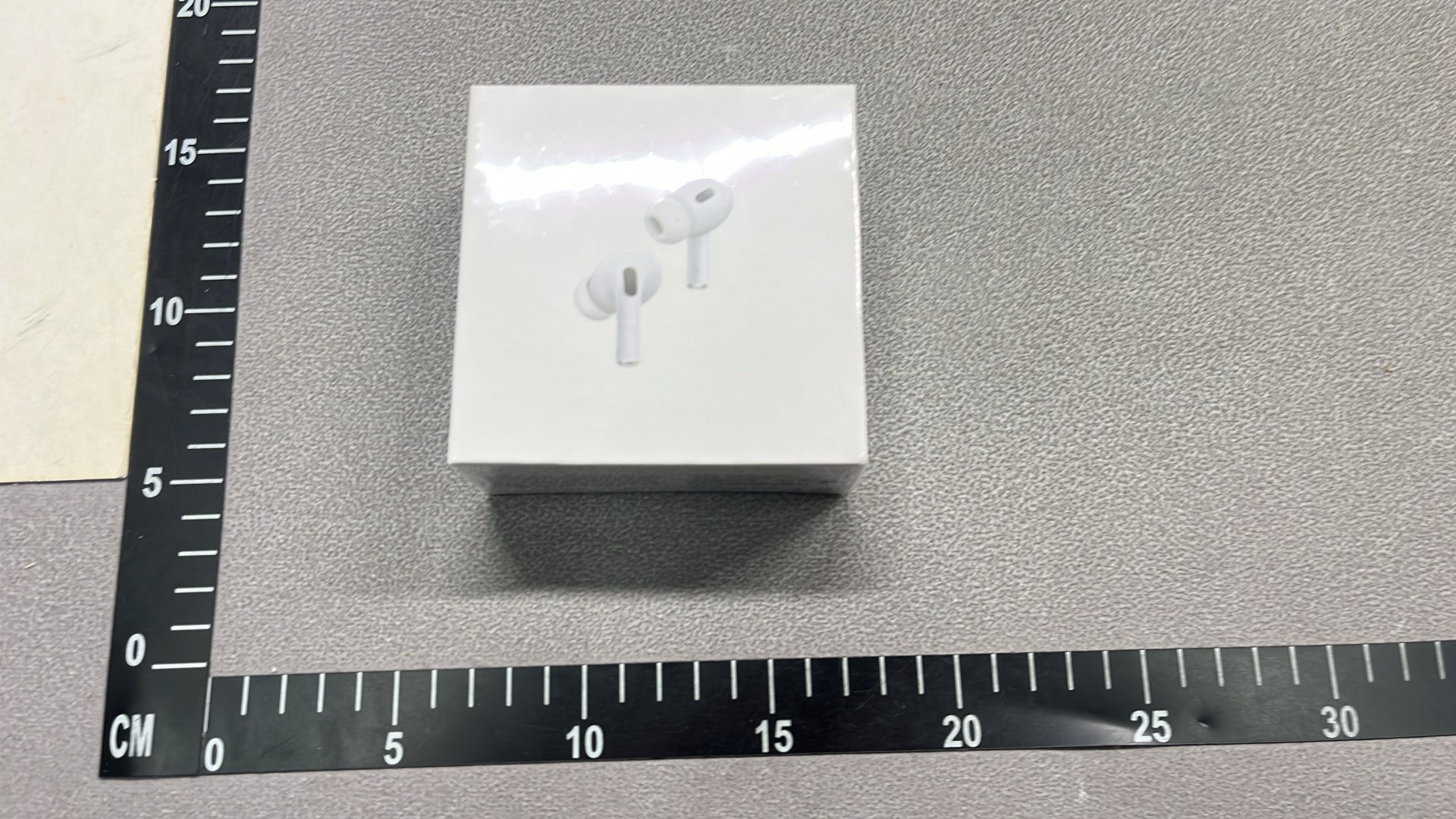 Apple AirPods Pro Charging Case with USB-C Cable