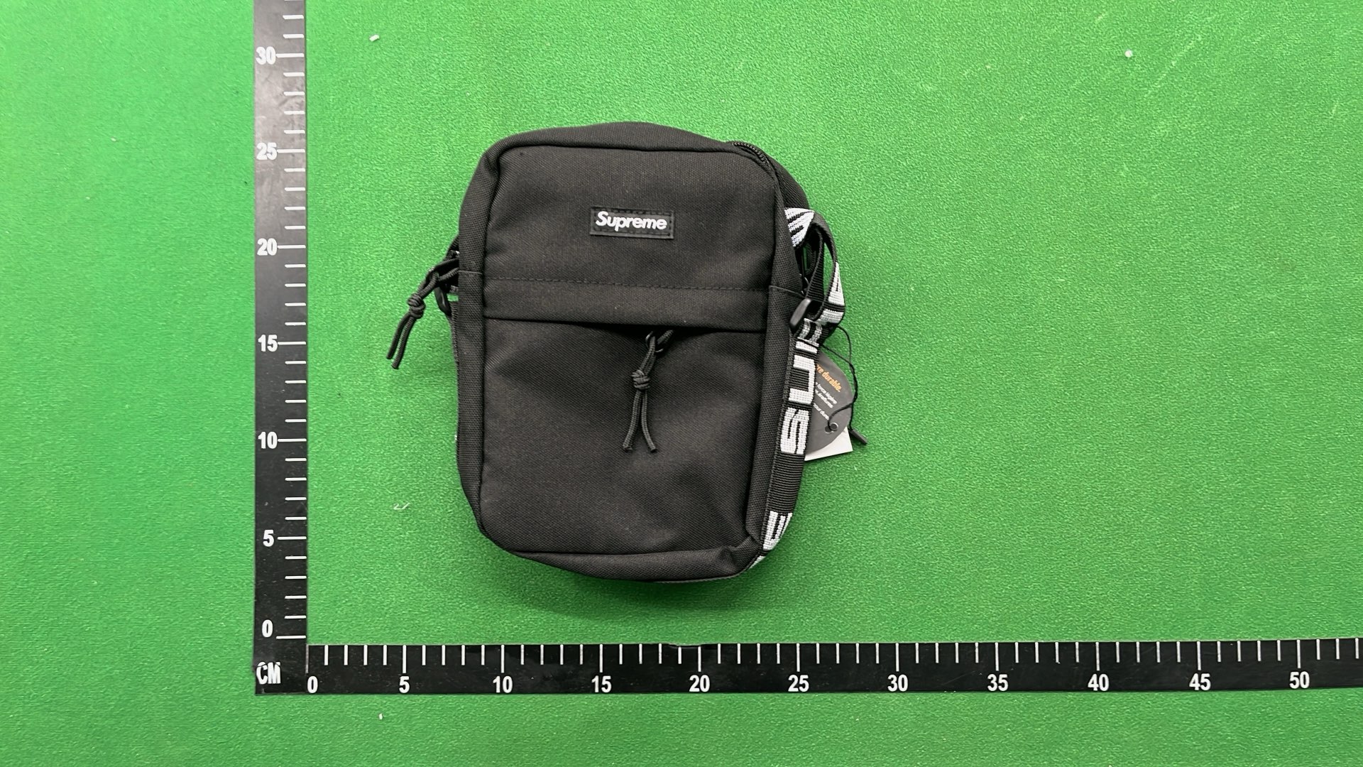 Supreme Waist Bag and Wallet Collection