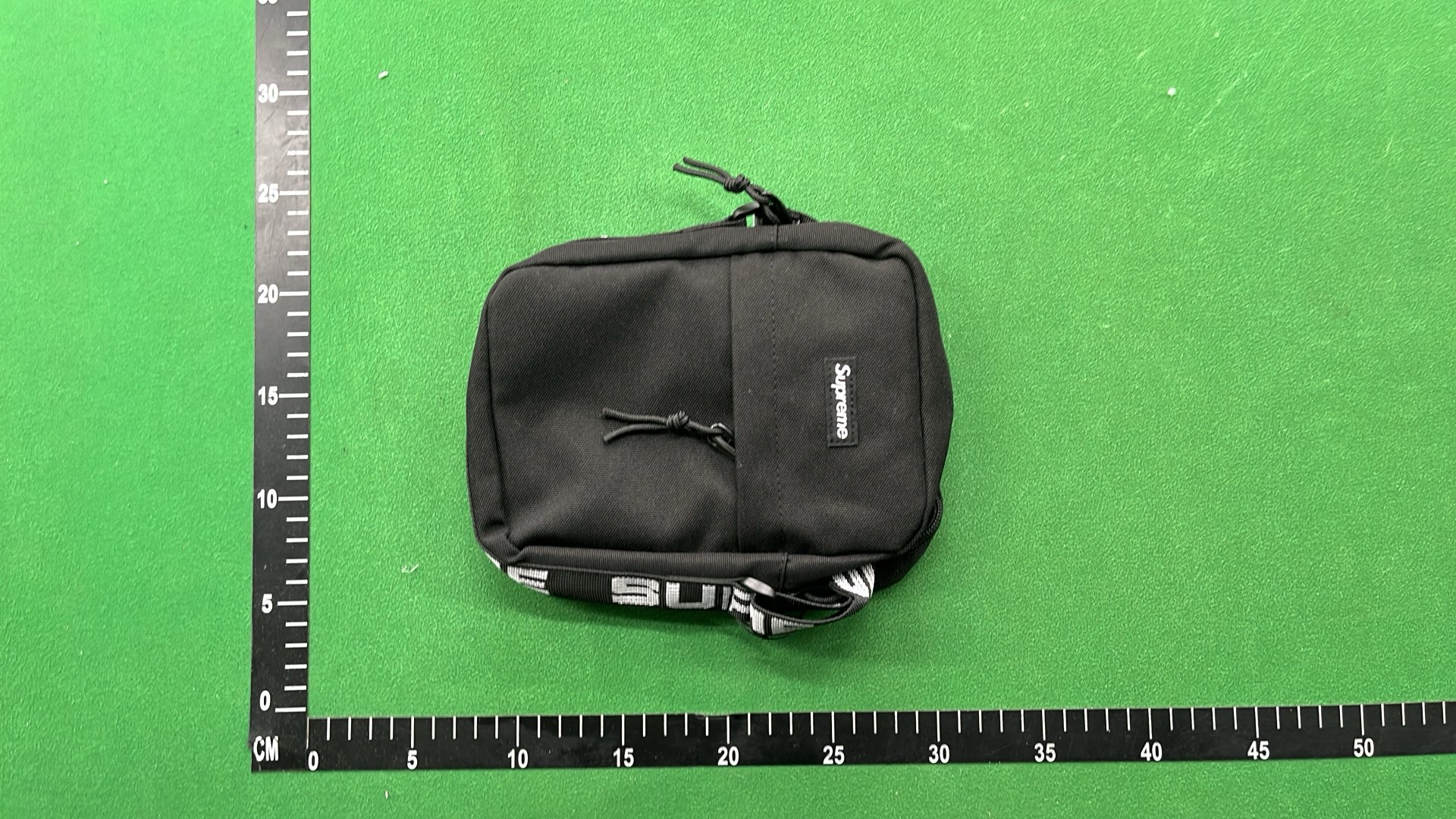 Supreme Waist Bag and Wallet Collection