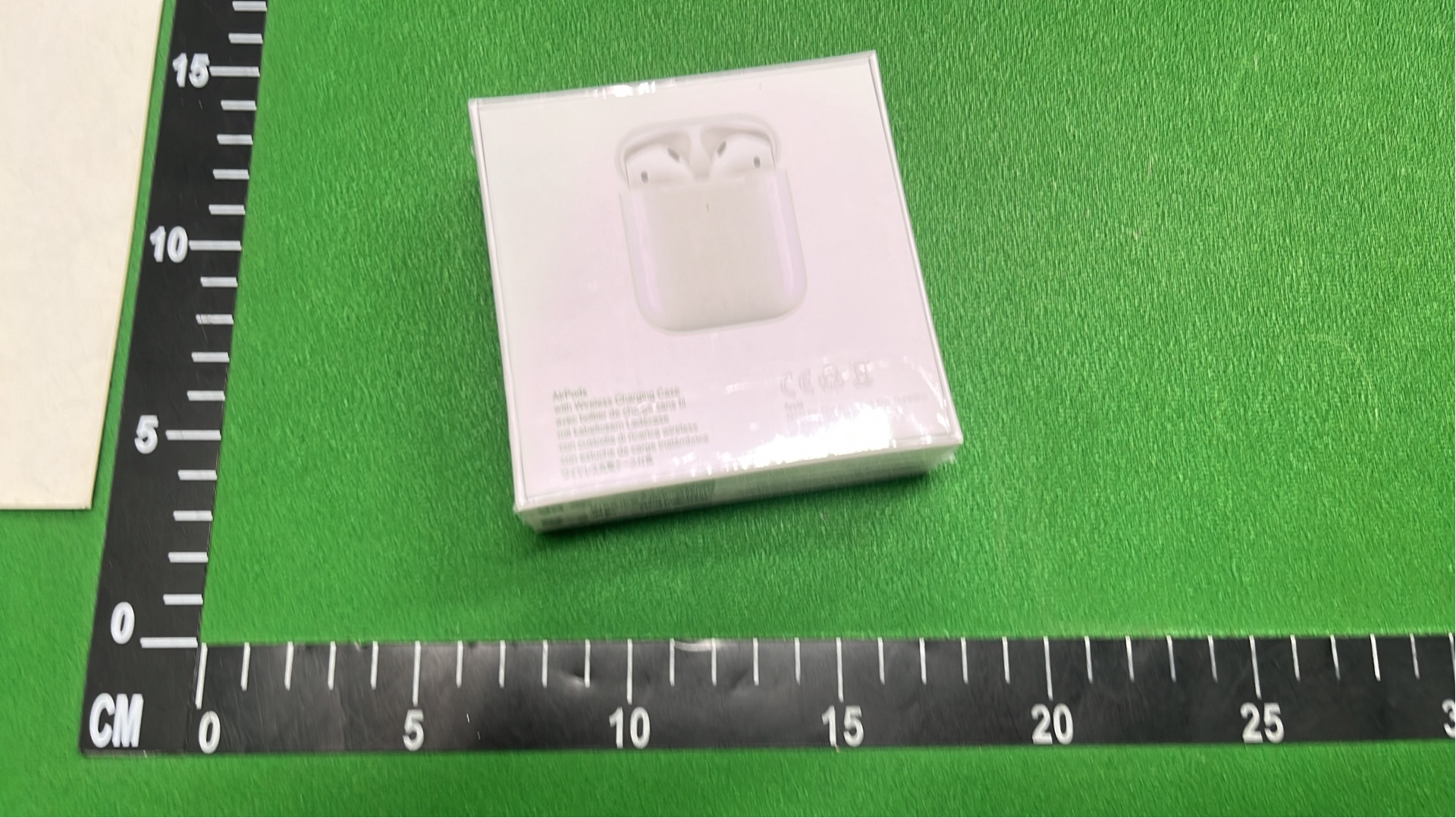 AirPods Pro Wireless Earbuds with Charging Case