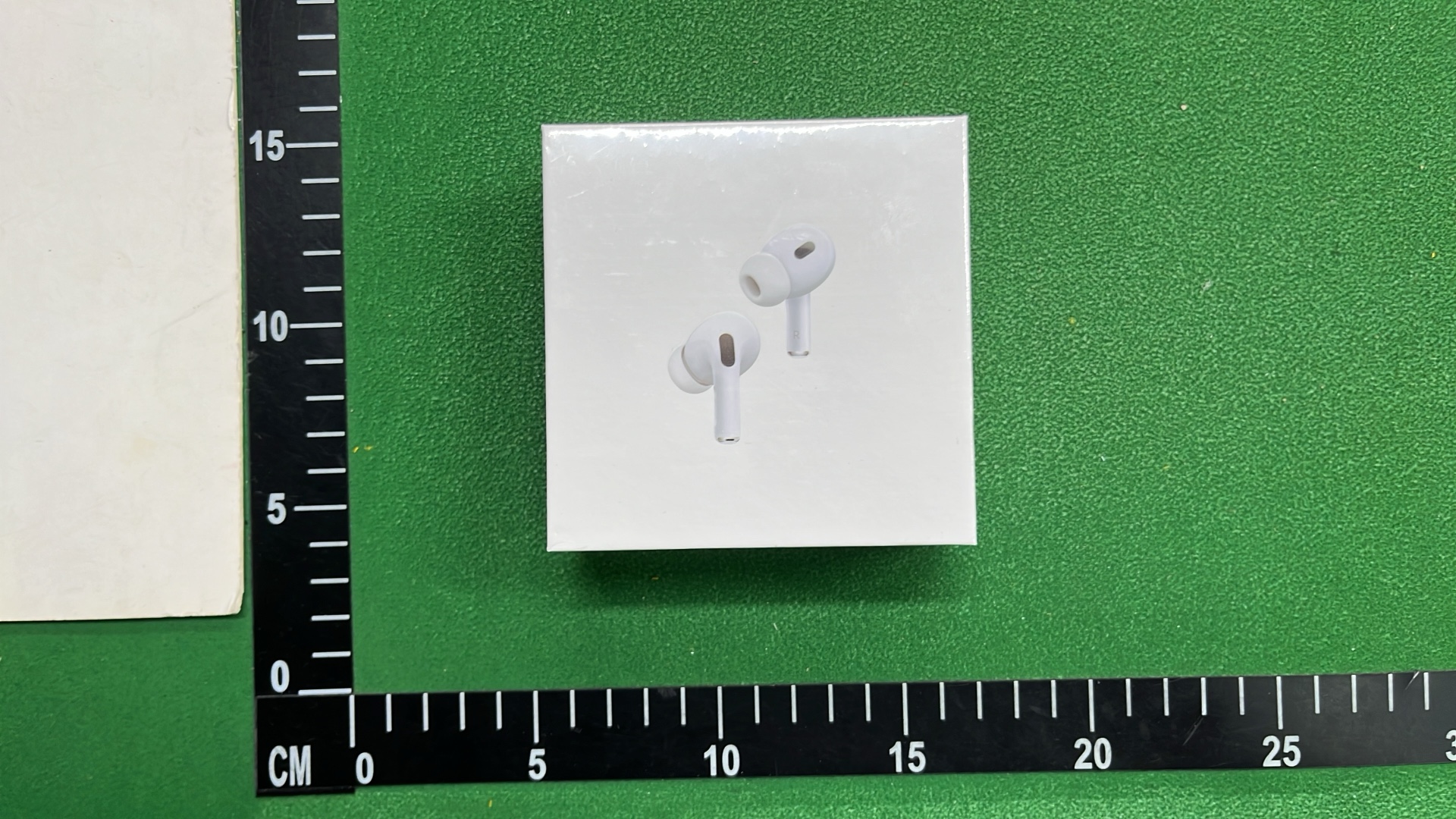 MagSafe Charging Case with USB-C for AirPods Pro
