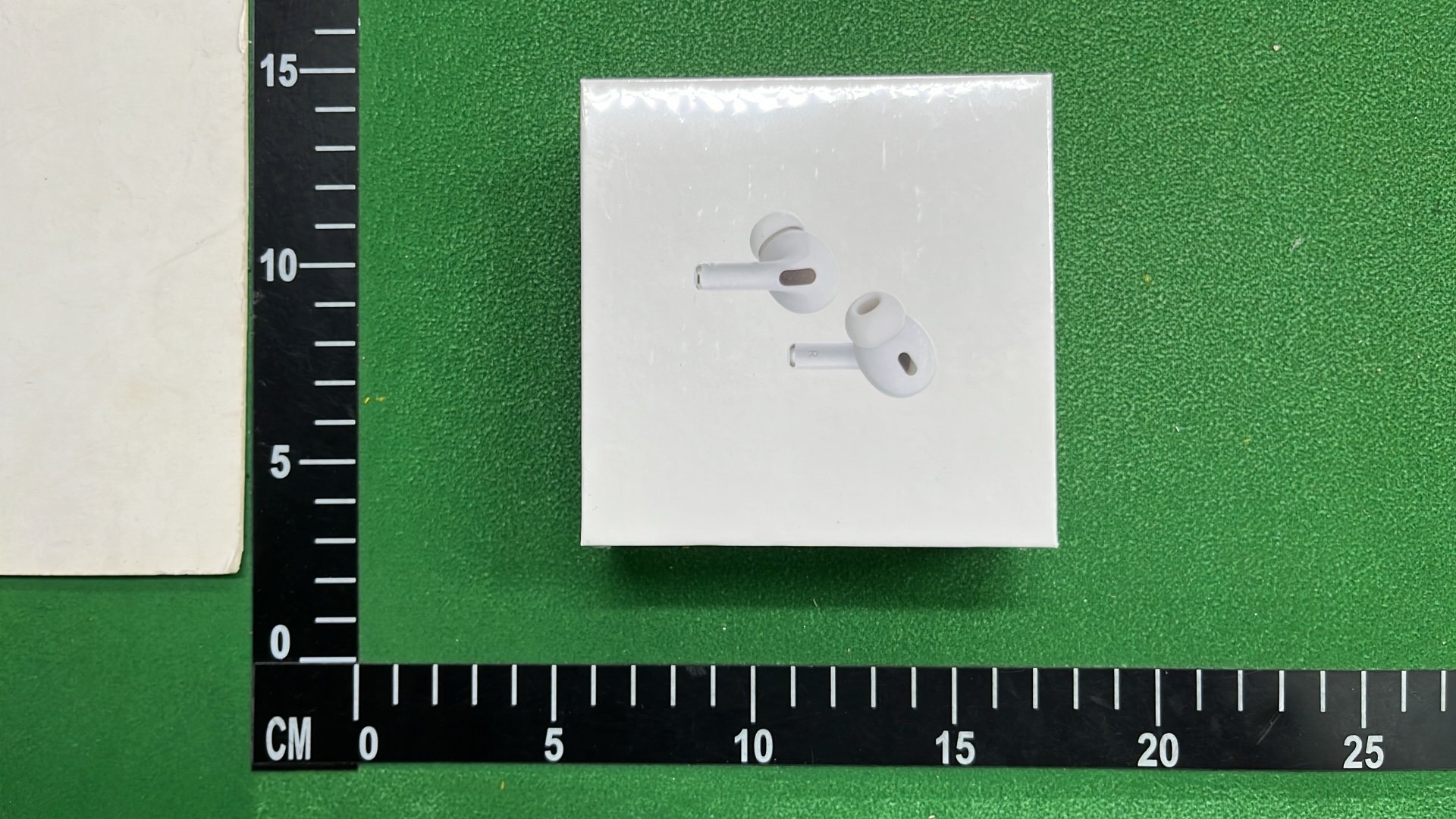 MagSafe Charging Case with USB-C for AirPods Pro