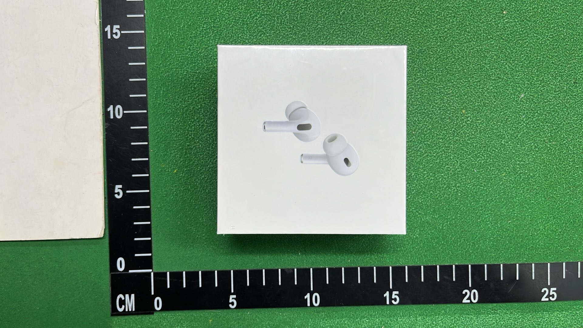 MagSafe Charging Case with USB-C for AirPods Pro