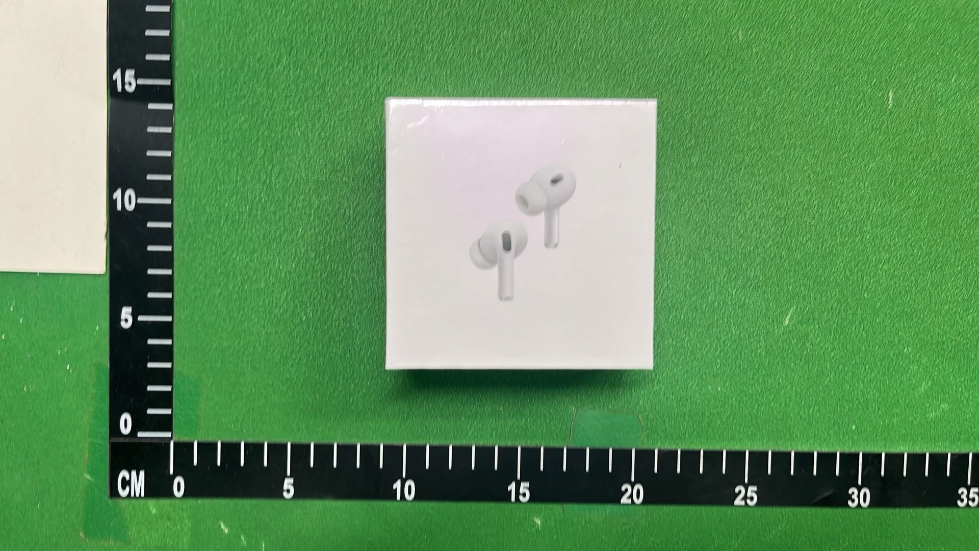 AirPods Pro 2nd Generation with MagSafe Charging Case USB-C