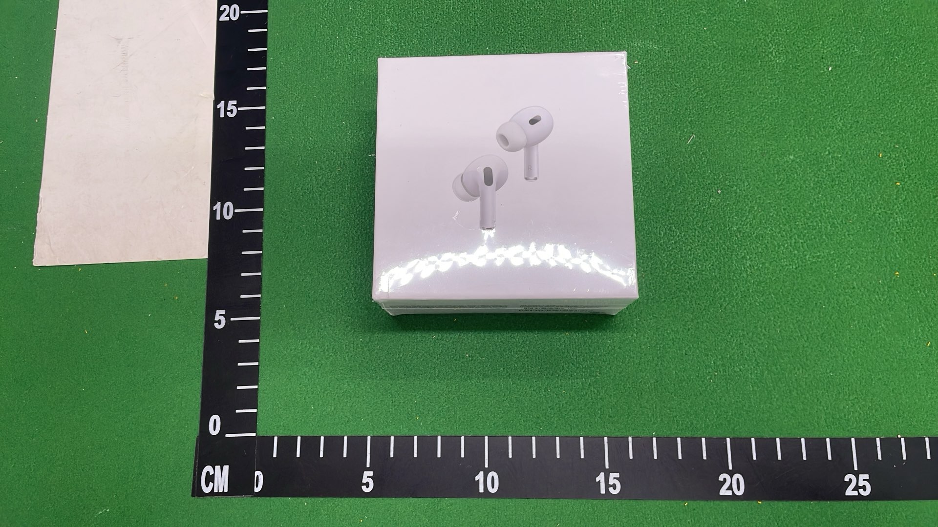 AirPods Pro 2nd Generation with MagSafe Charging Case USB-C