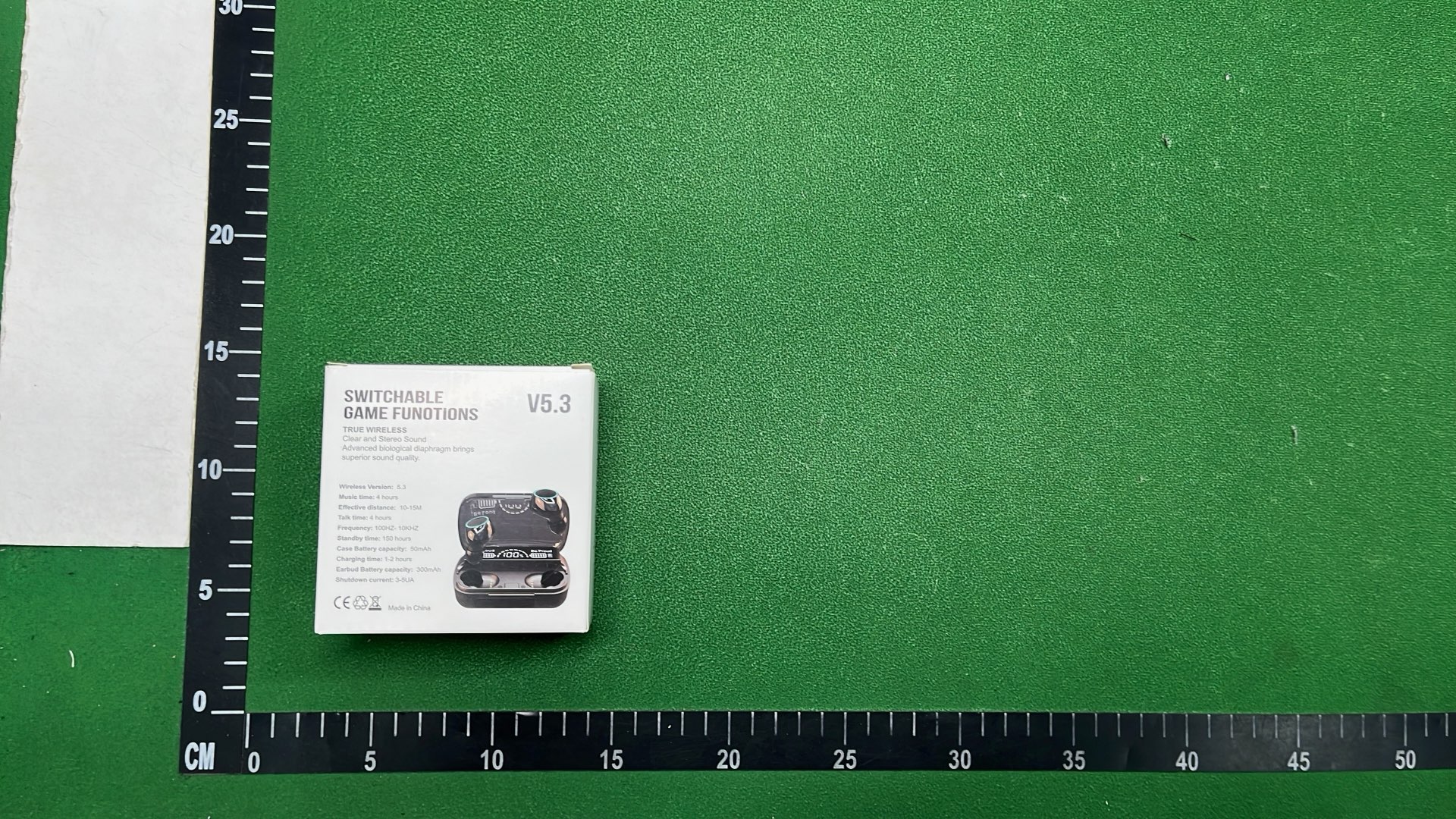 AirPods Pro 2nd Generation Wireless Earbuds