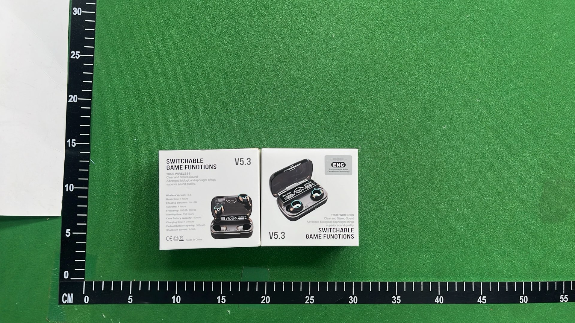 AirPods Pro Wireless Earbuds with Charging Case