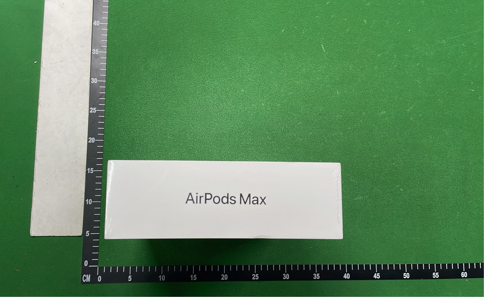 Apple AirPods Max Wireless Noise Cancelling Headphones - Black