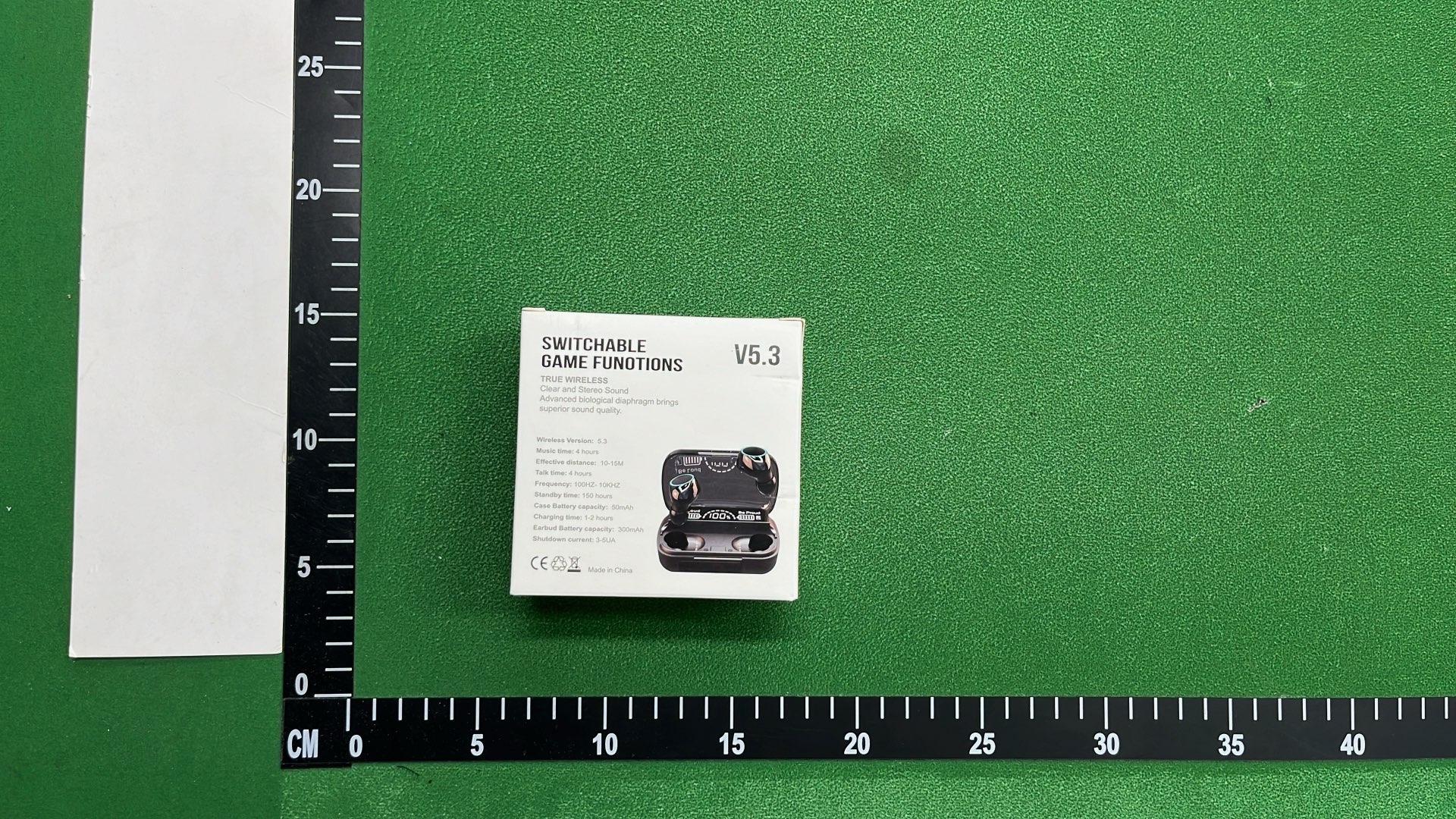 AirPods Pro 2nd Generation Wireless Earbuds