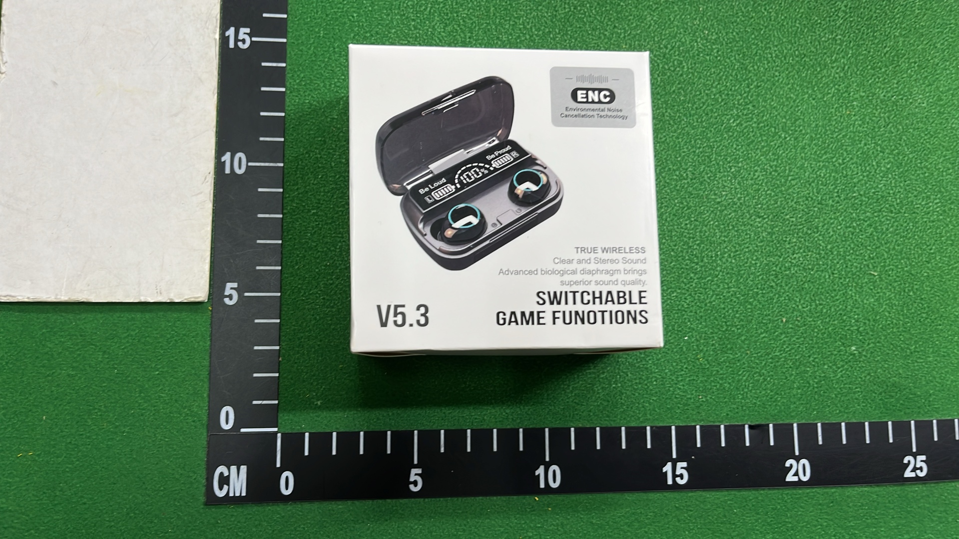 AirPods Pro 2nd Generation Wireless Earbuds