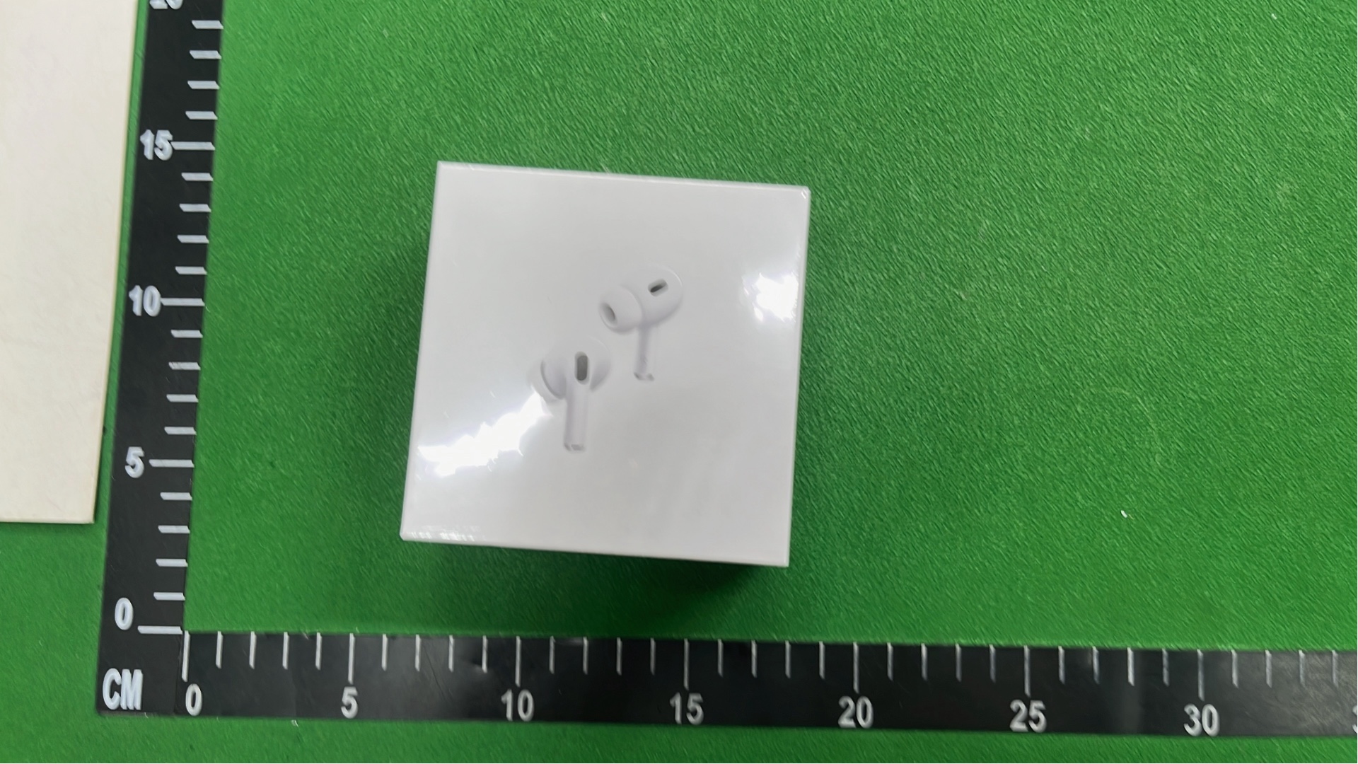 AirPods Pro 2nd Generation Wireless Earbuds