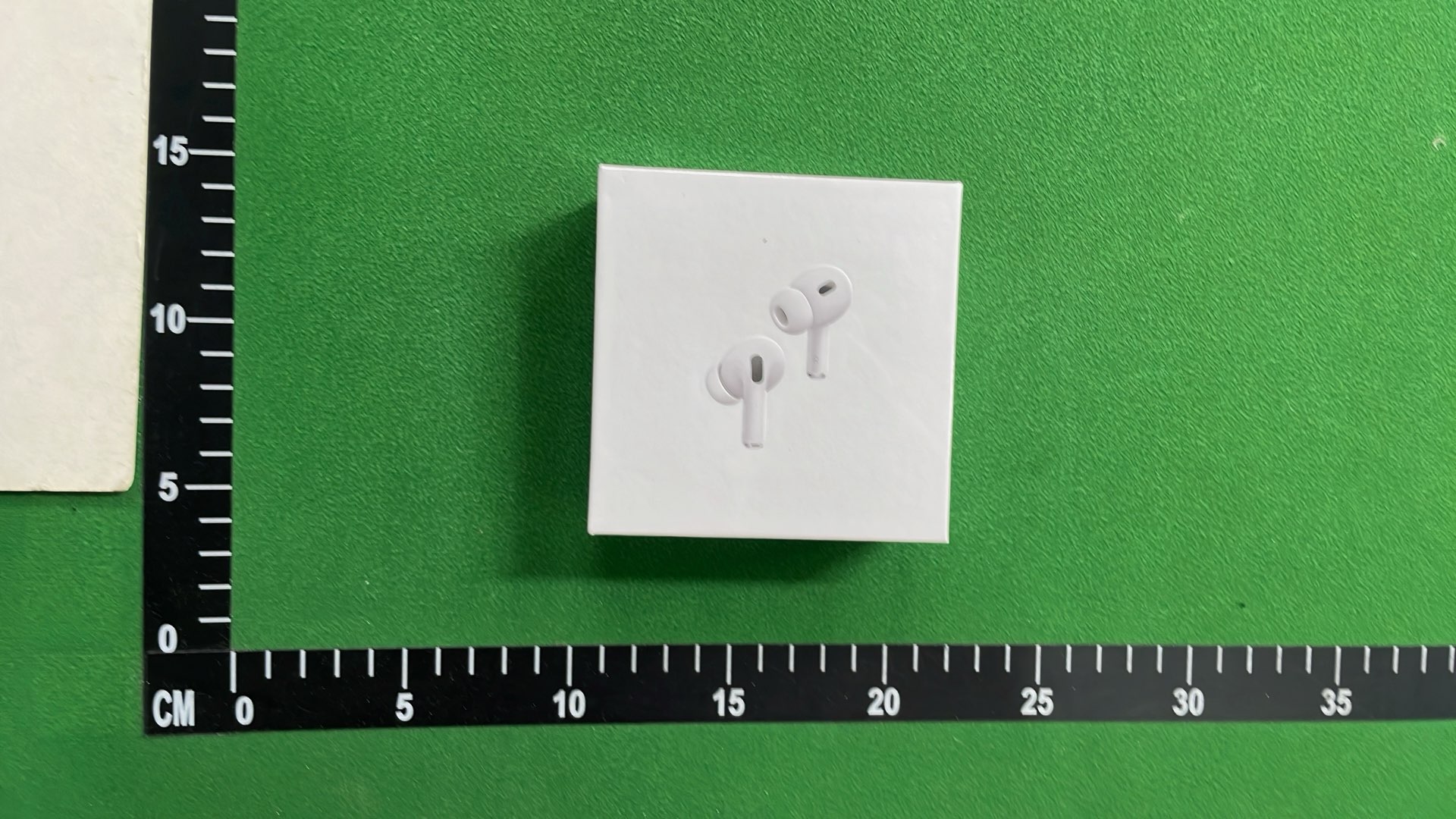 Apple AirPods Wireless Earbuds with Charging Case