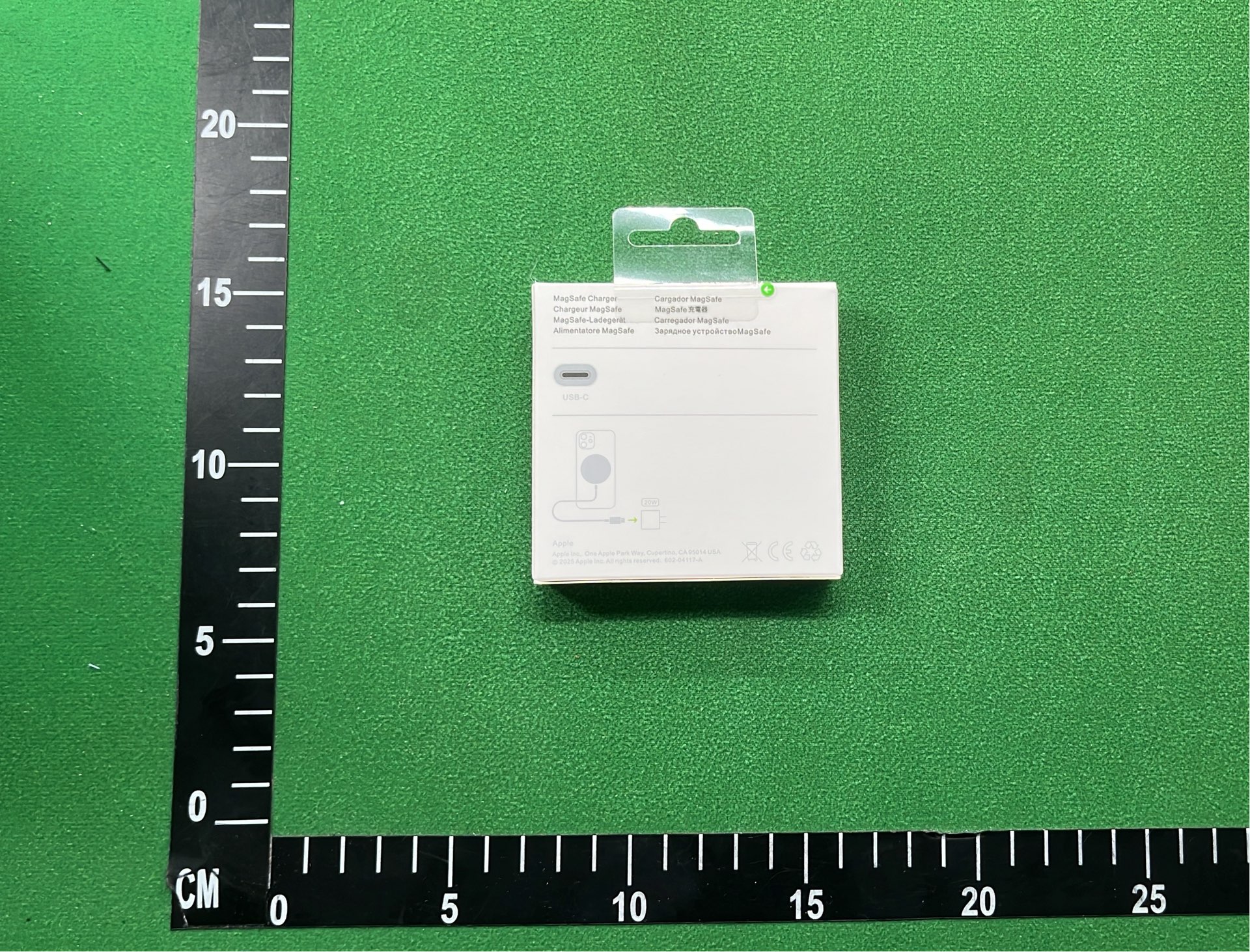 Apple MagSafe Charger for iPhone - Wireless Charging
