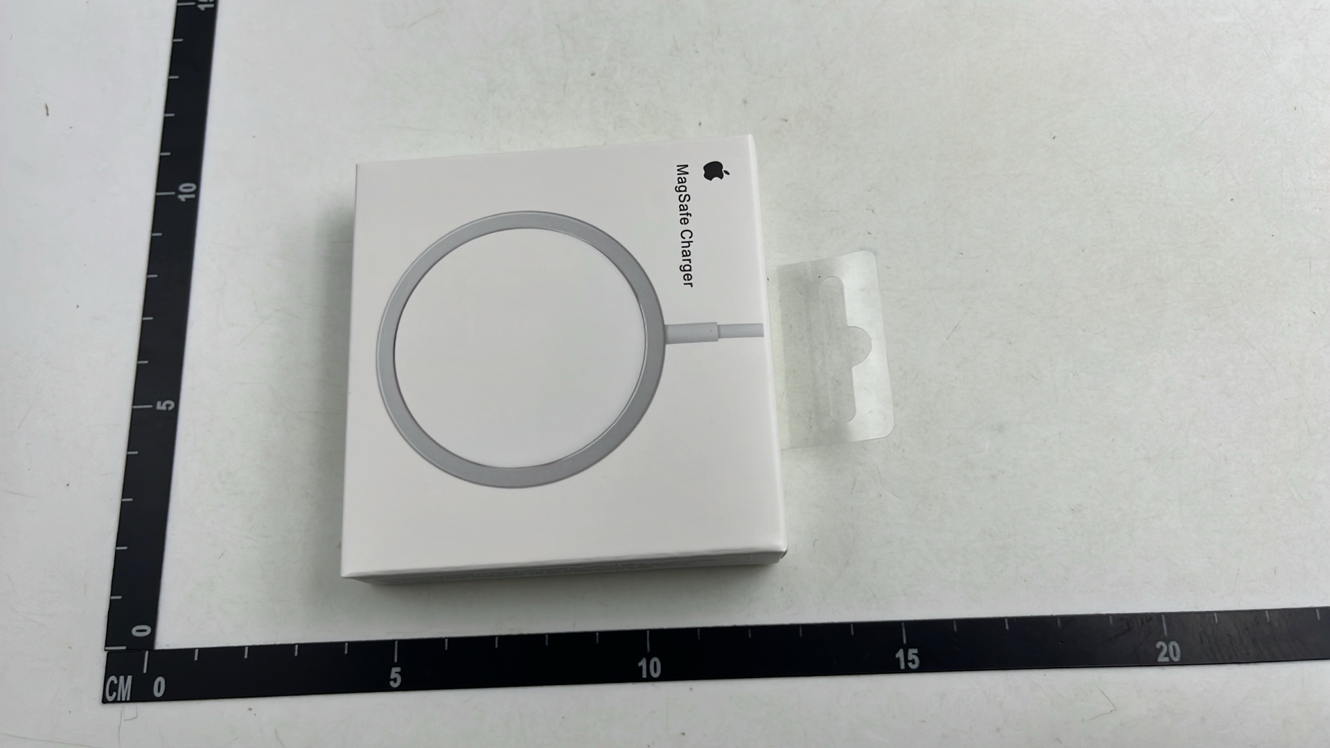 Apple MagSafe Charger for iPhone - Wireless Charging