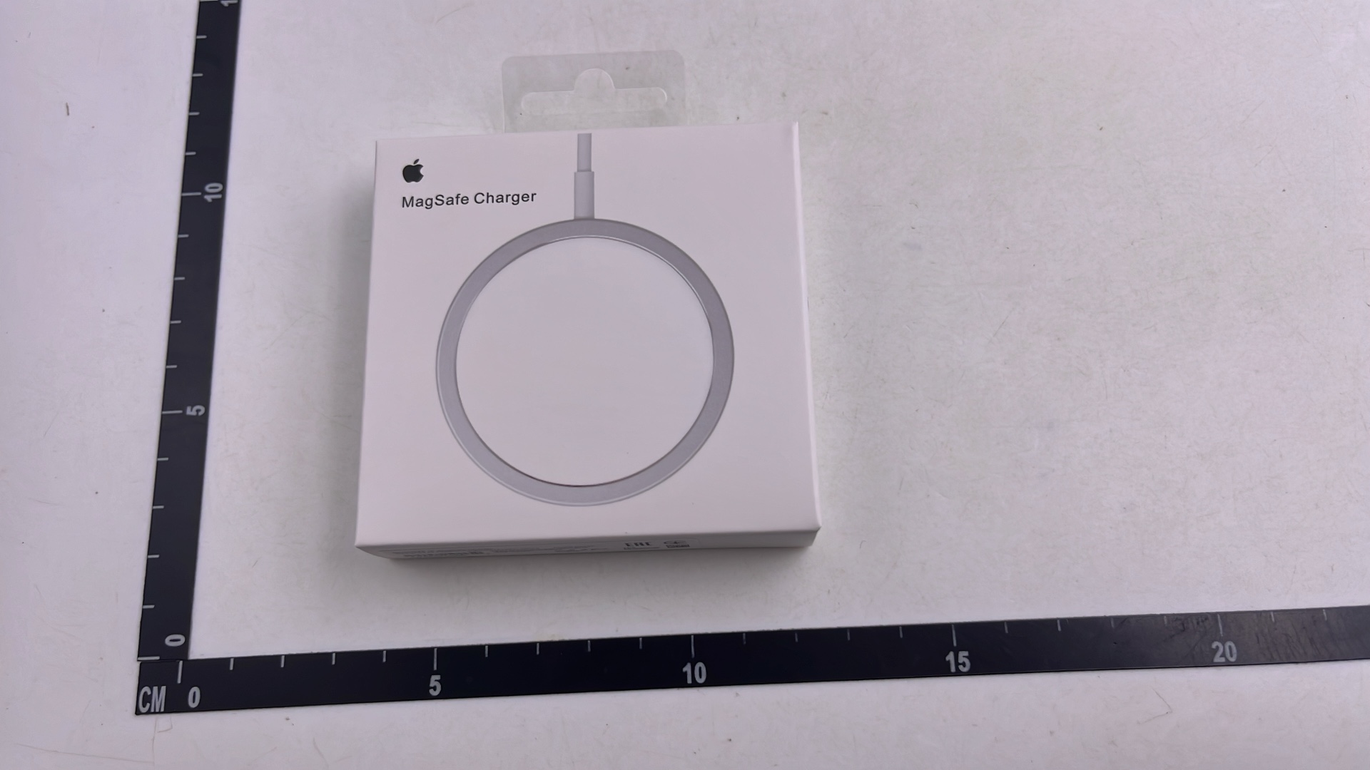 Apple MagSafe Charger for iPhone - Wireless Charging