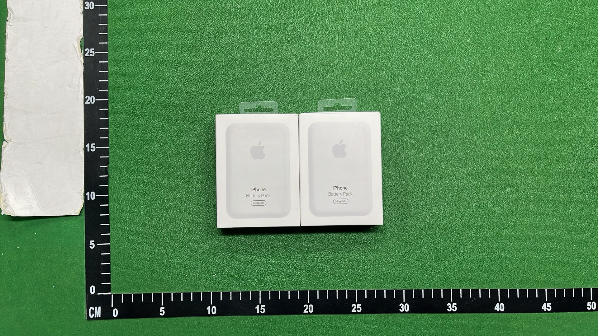 Apple Magnetic Wireless Battery Pack for iPhone