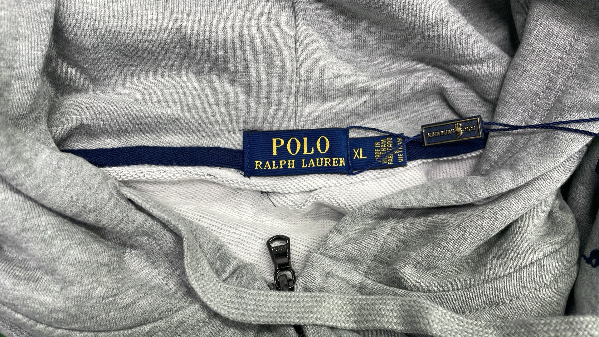 Polo Ralph Lauren Hoodie Sweatshirt for Men