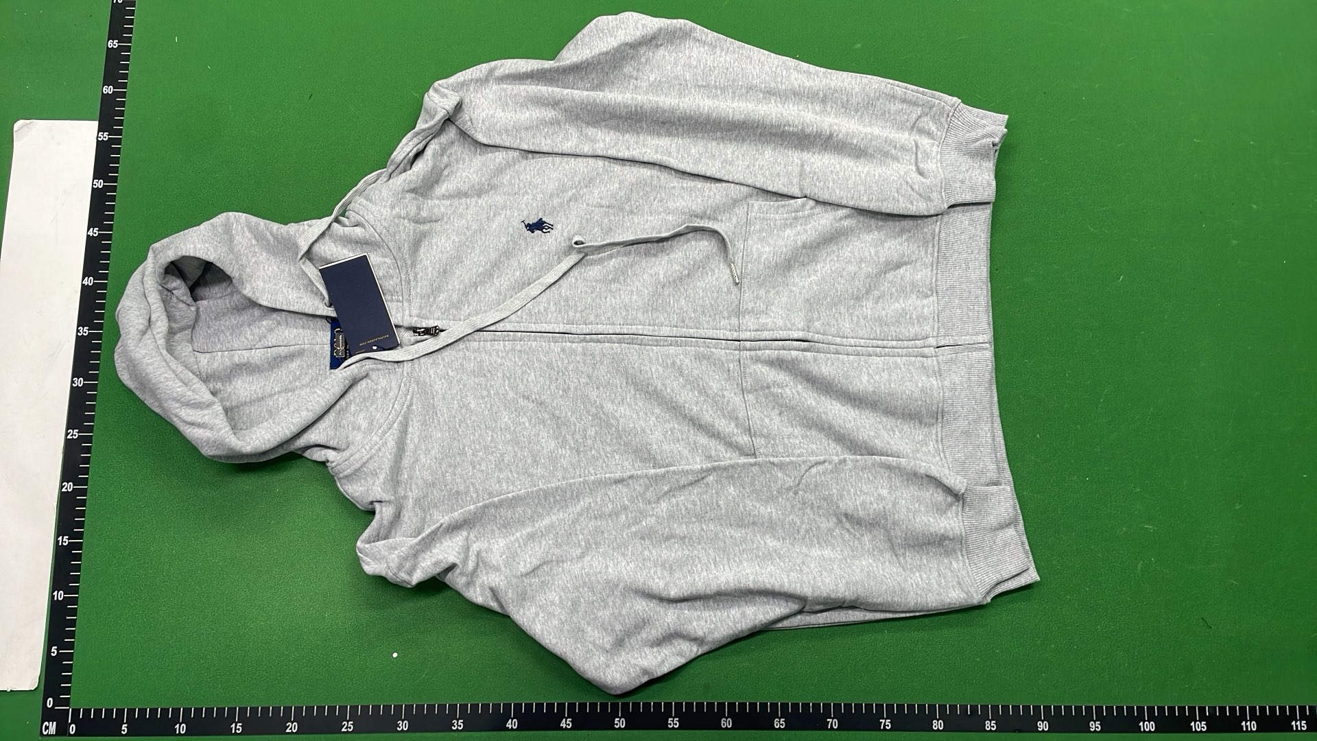 Polo Ralph Lauren Hoodie Sweatshirt for Men