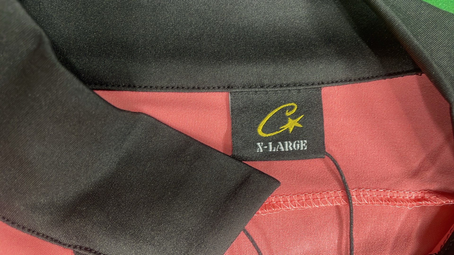 MS Polo Shirts - Pink & Black Designs with Yacht Logo
