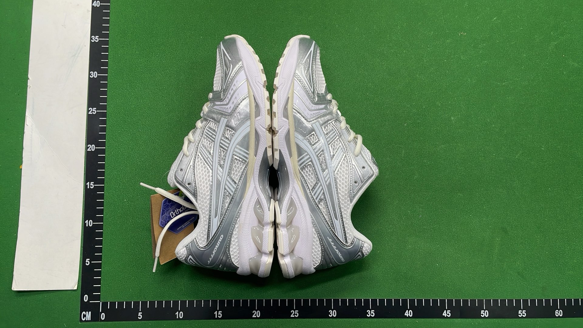 ASICS Gel-Kayano Running Shoes - Men's Performance Sneakers