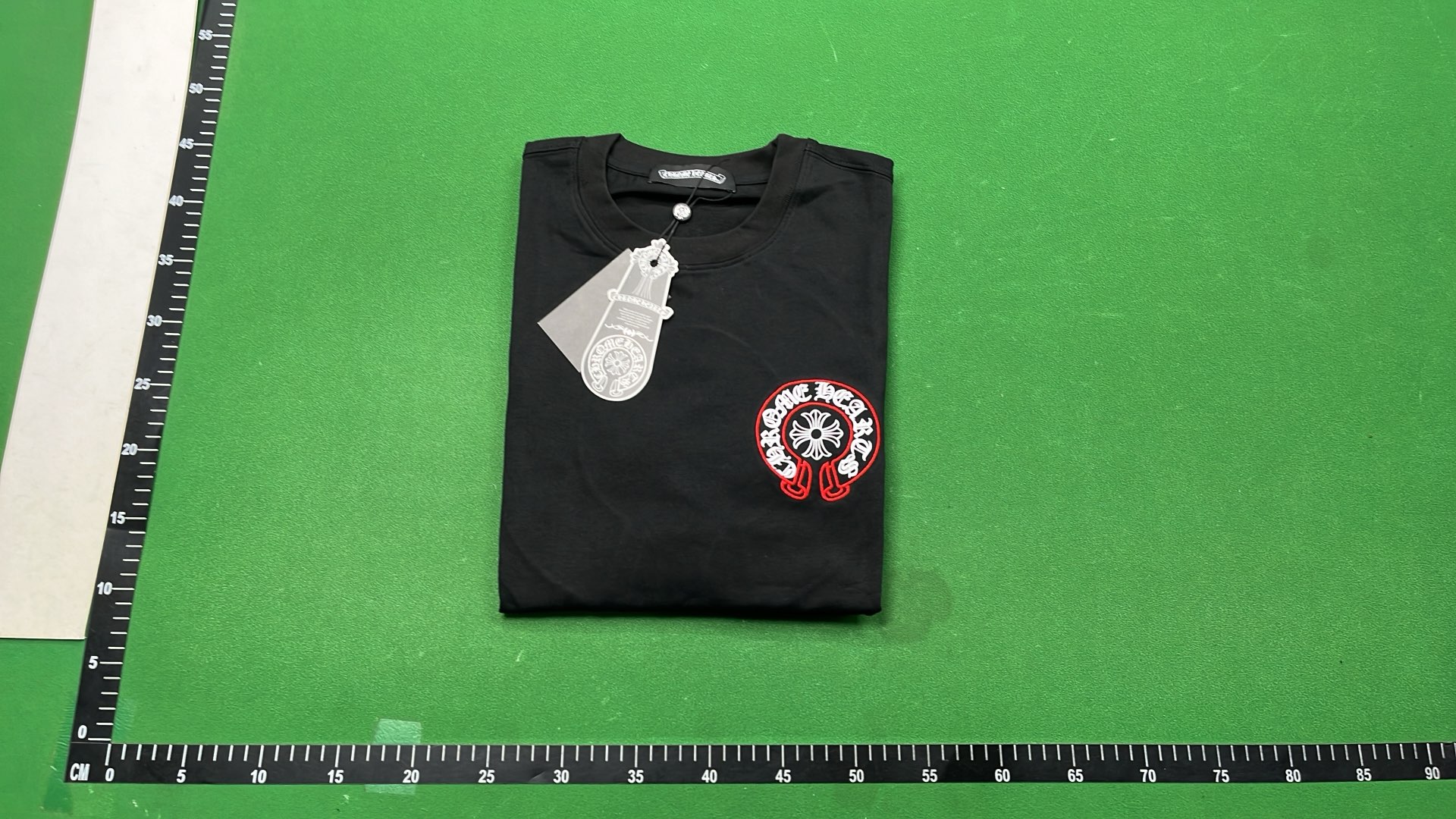 Chrome Hearts T-Shirt Collection - Premium Graphic Tees