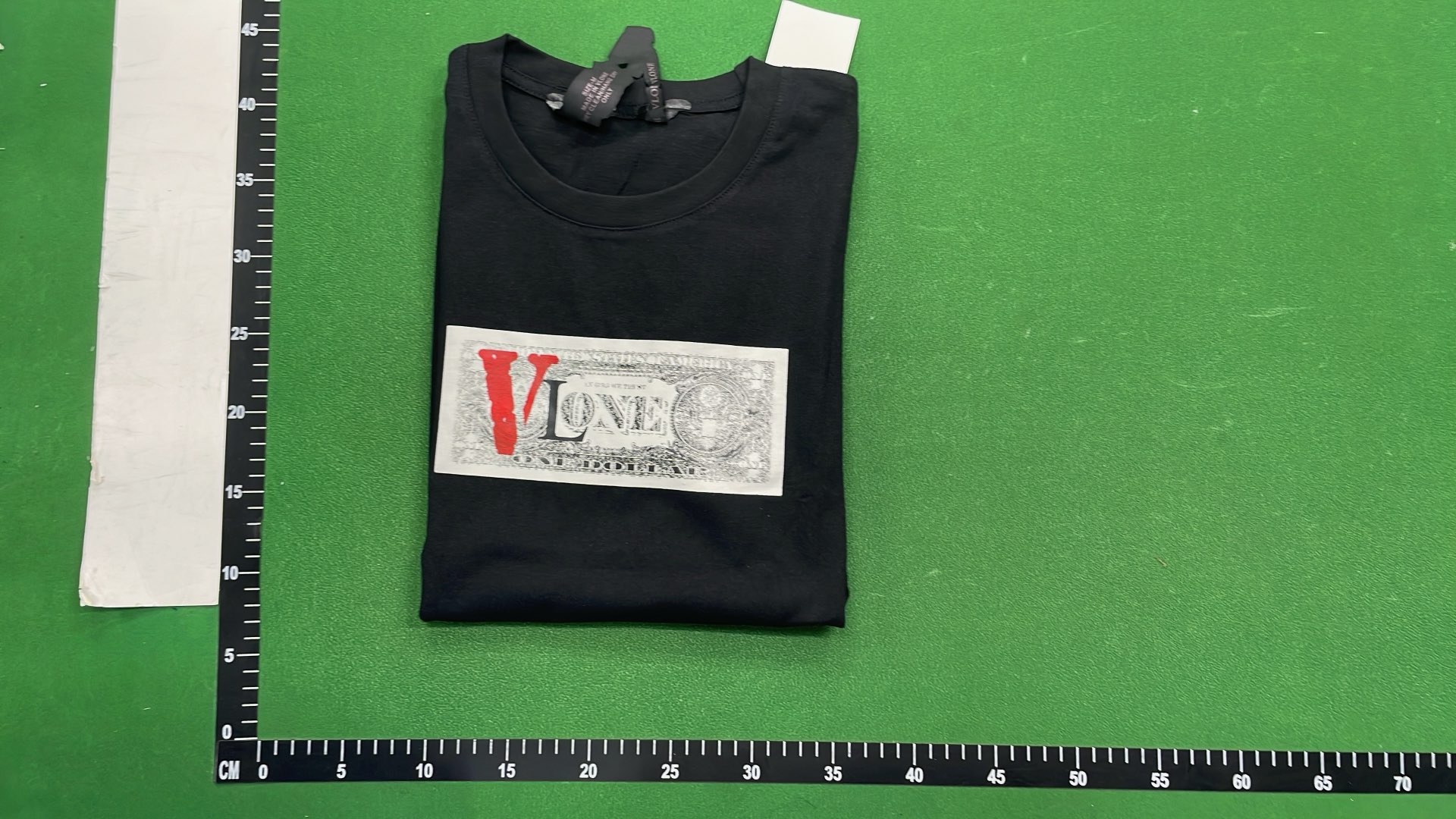 VLONE T-Shirt Collection - Streetwear Fashion